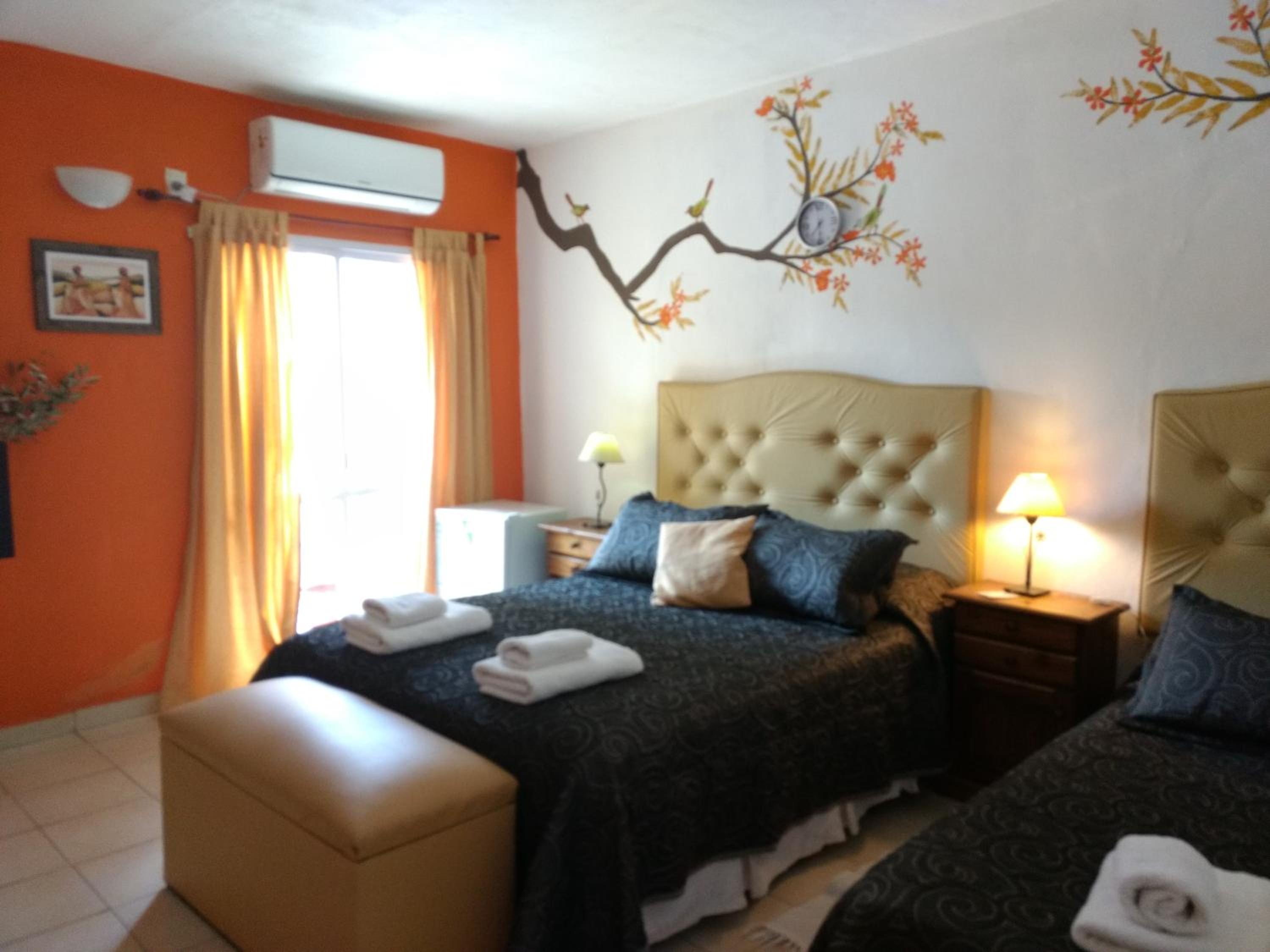 Deluxe Triple Room photo 1