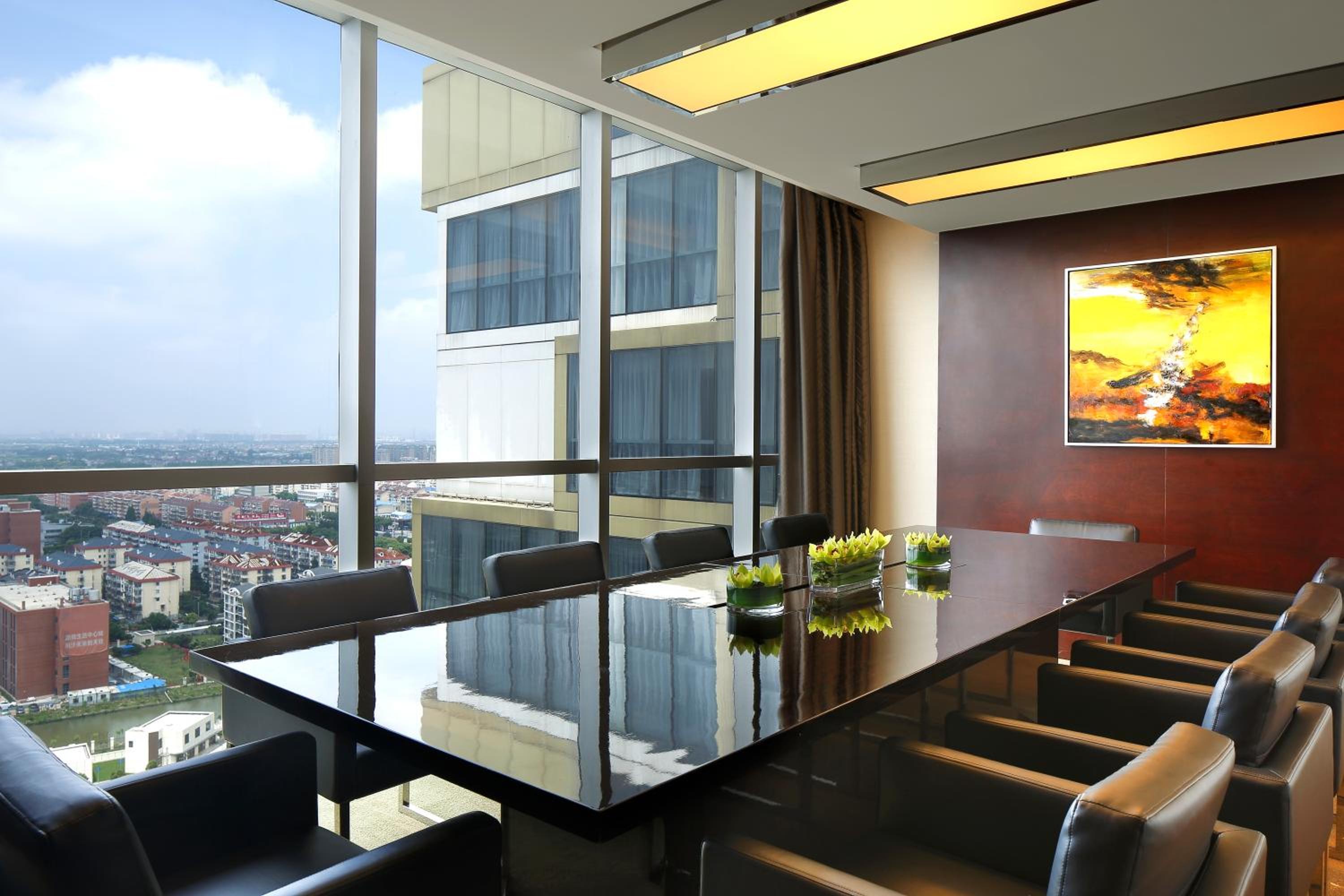 Executive Double Or Twin Room