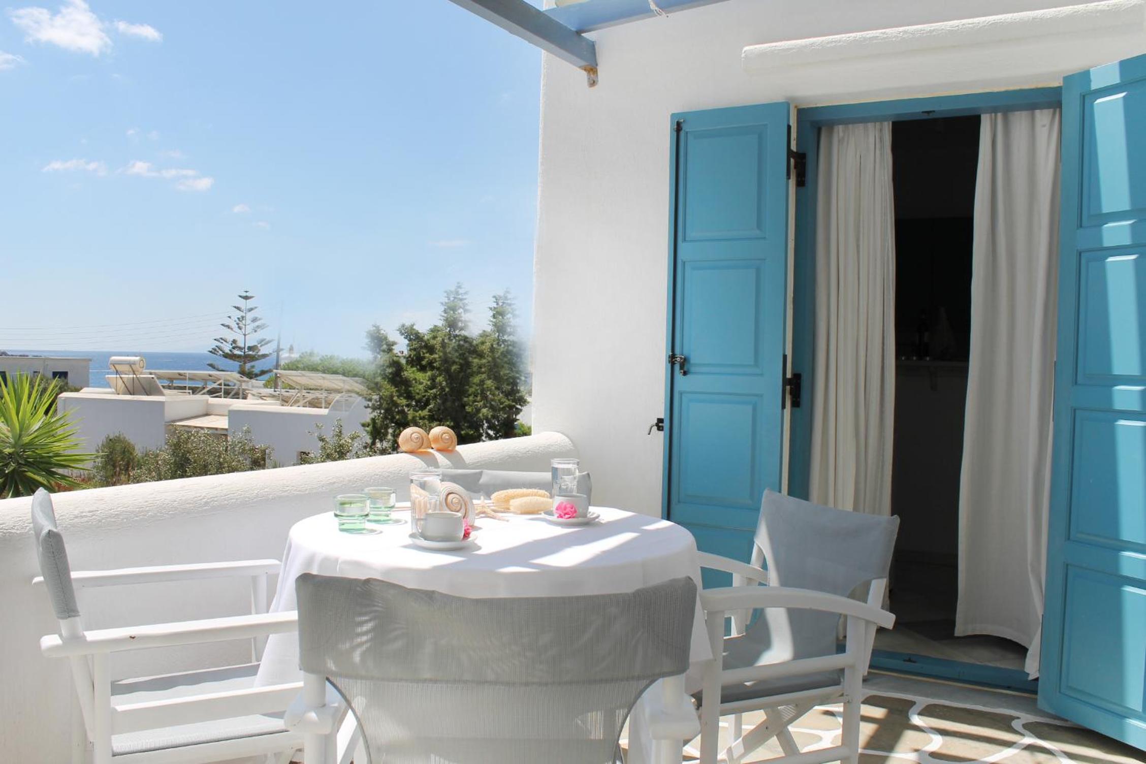 Apartment with Sea View photo 3