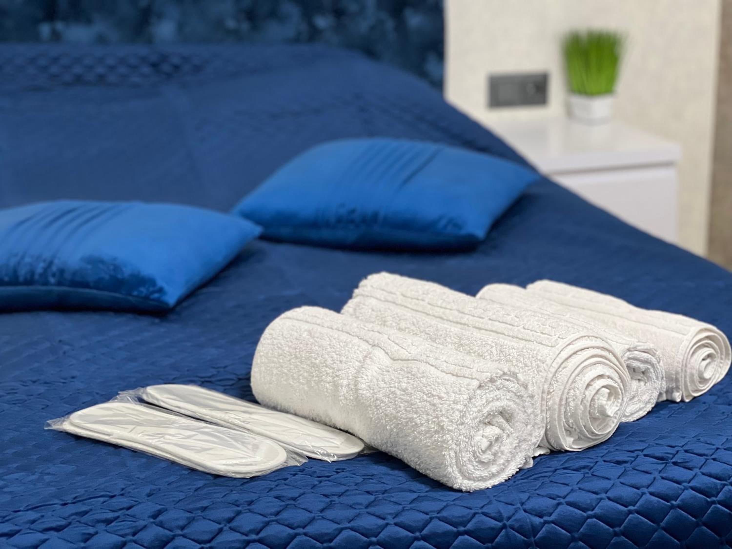 Deluxe Quadruple Room photo 1