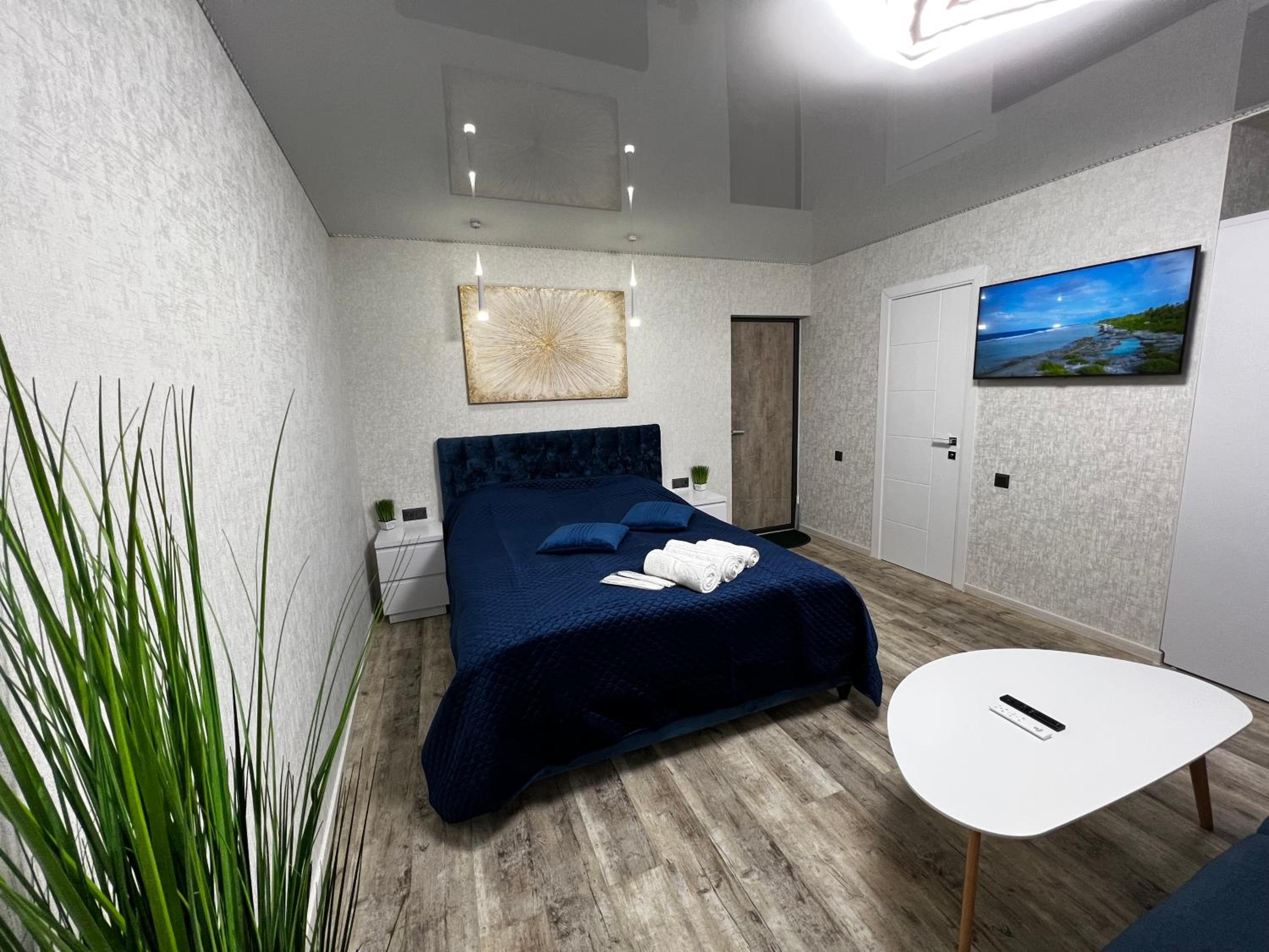 Deluxe Quadruple Room photo 3