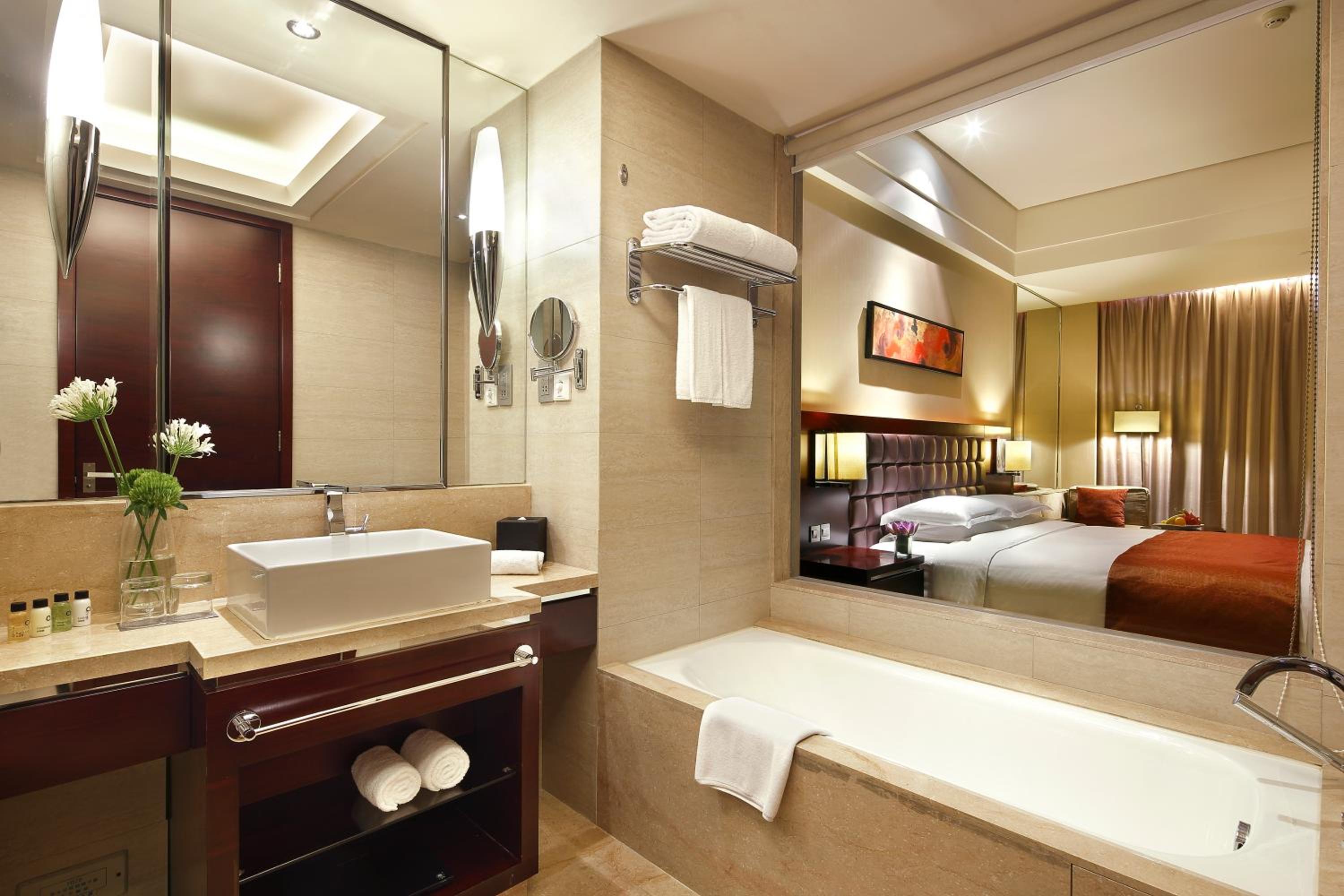 Superior Twin Room photo 1