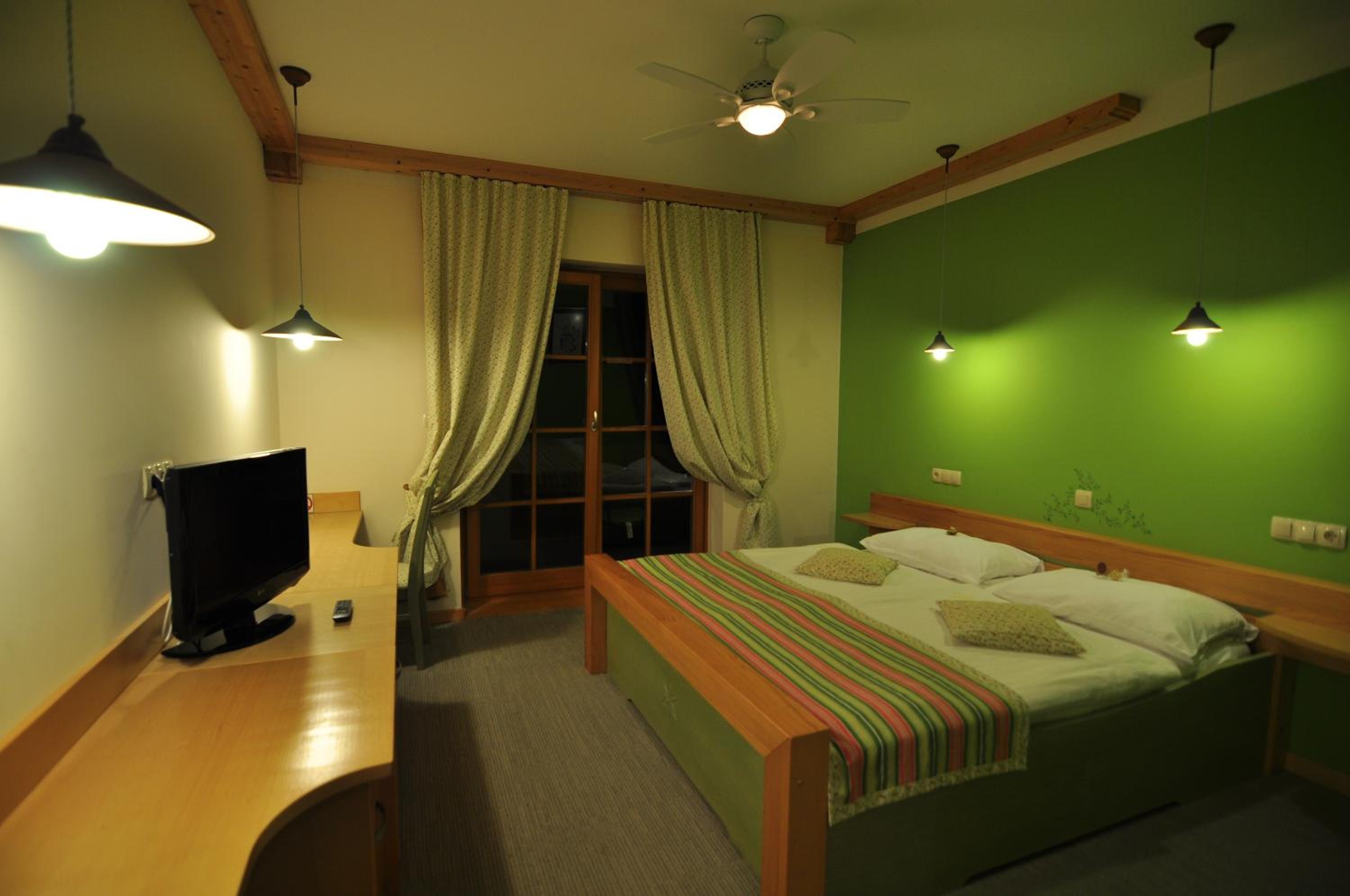 Premium Double Room photo 3