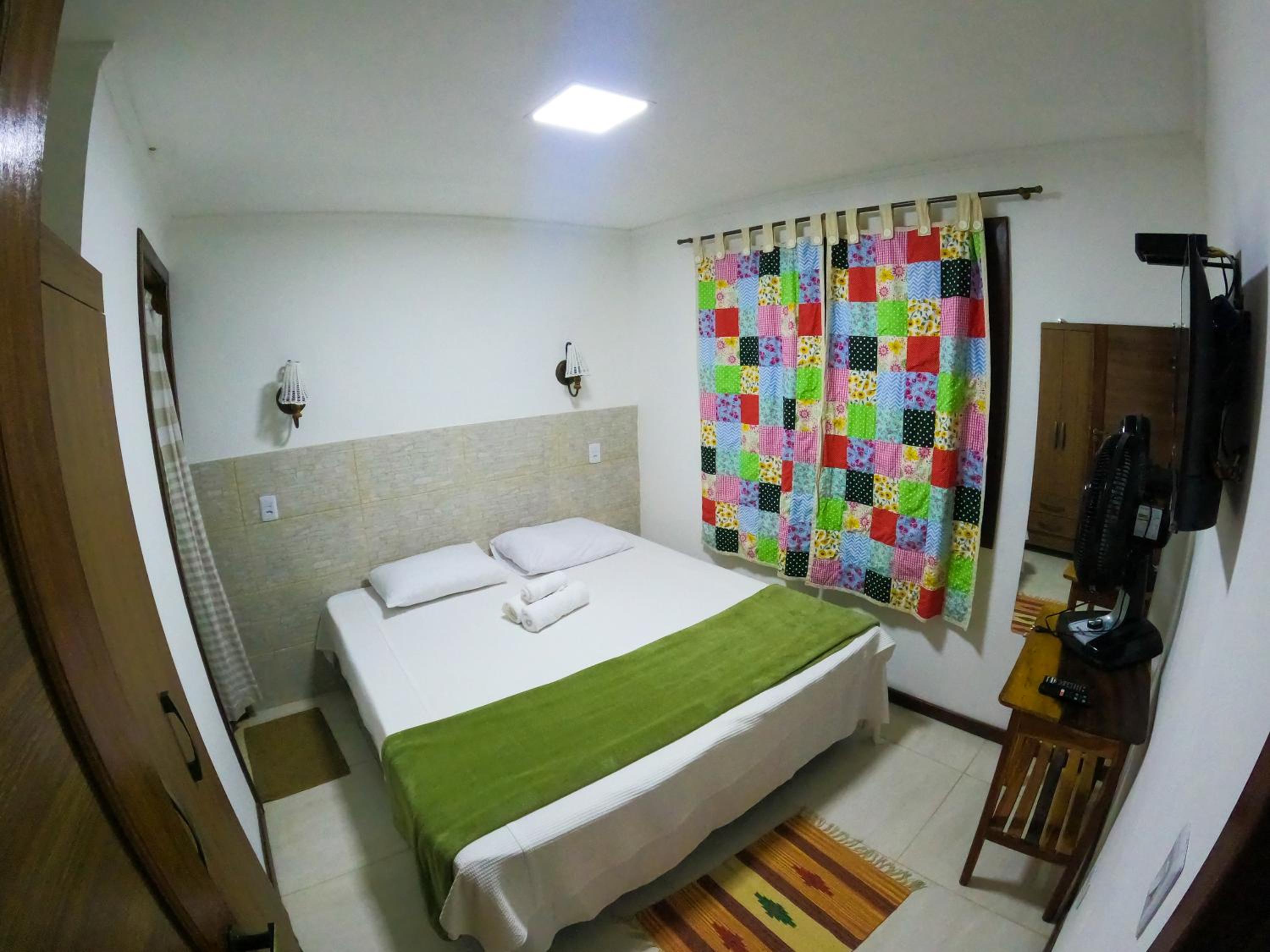 Double or Twin Room with Private Bathroom photo 3