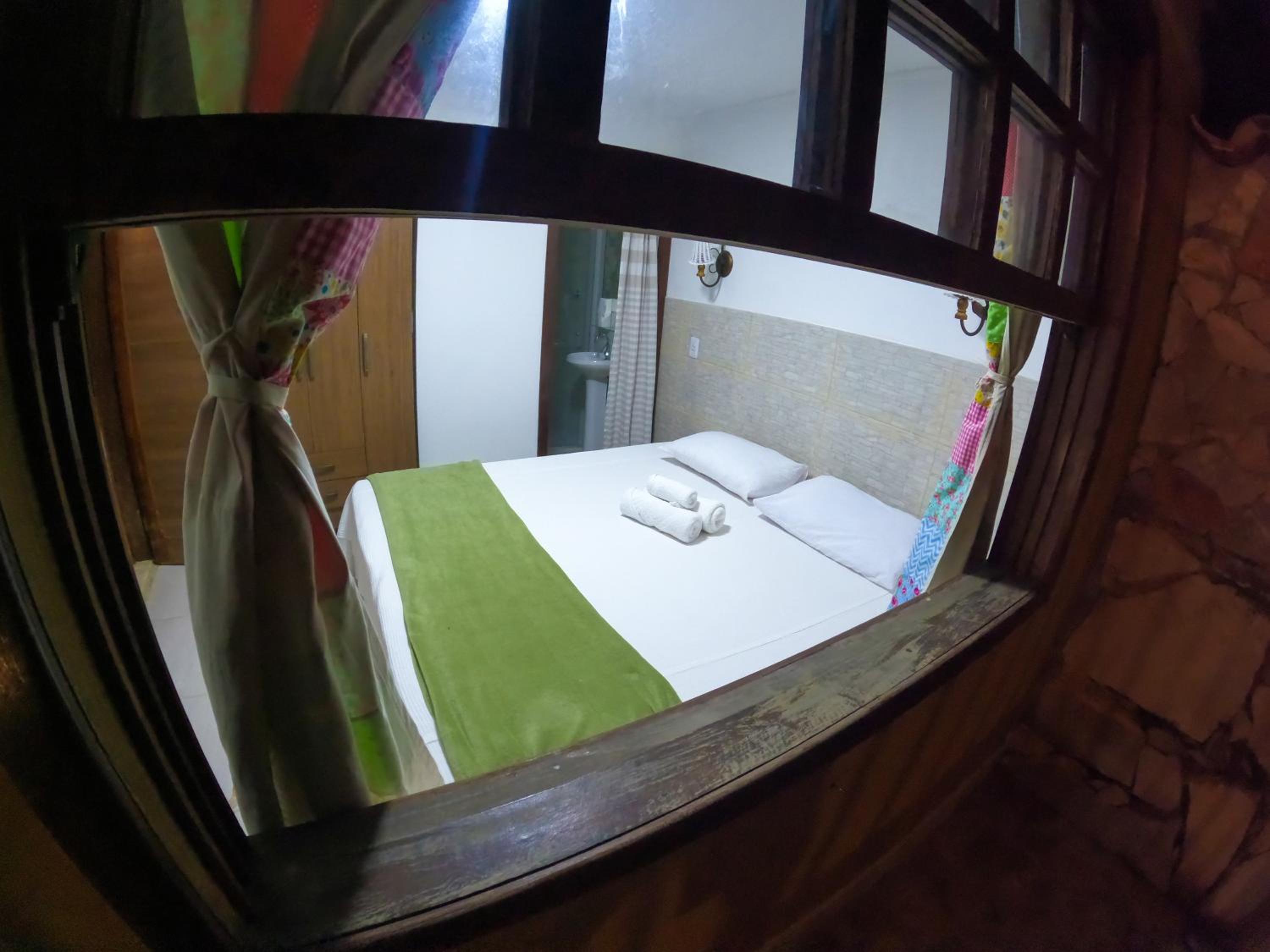 Double or Twin Room with Private Bathroom photo 2