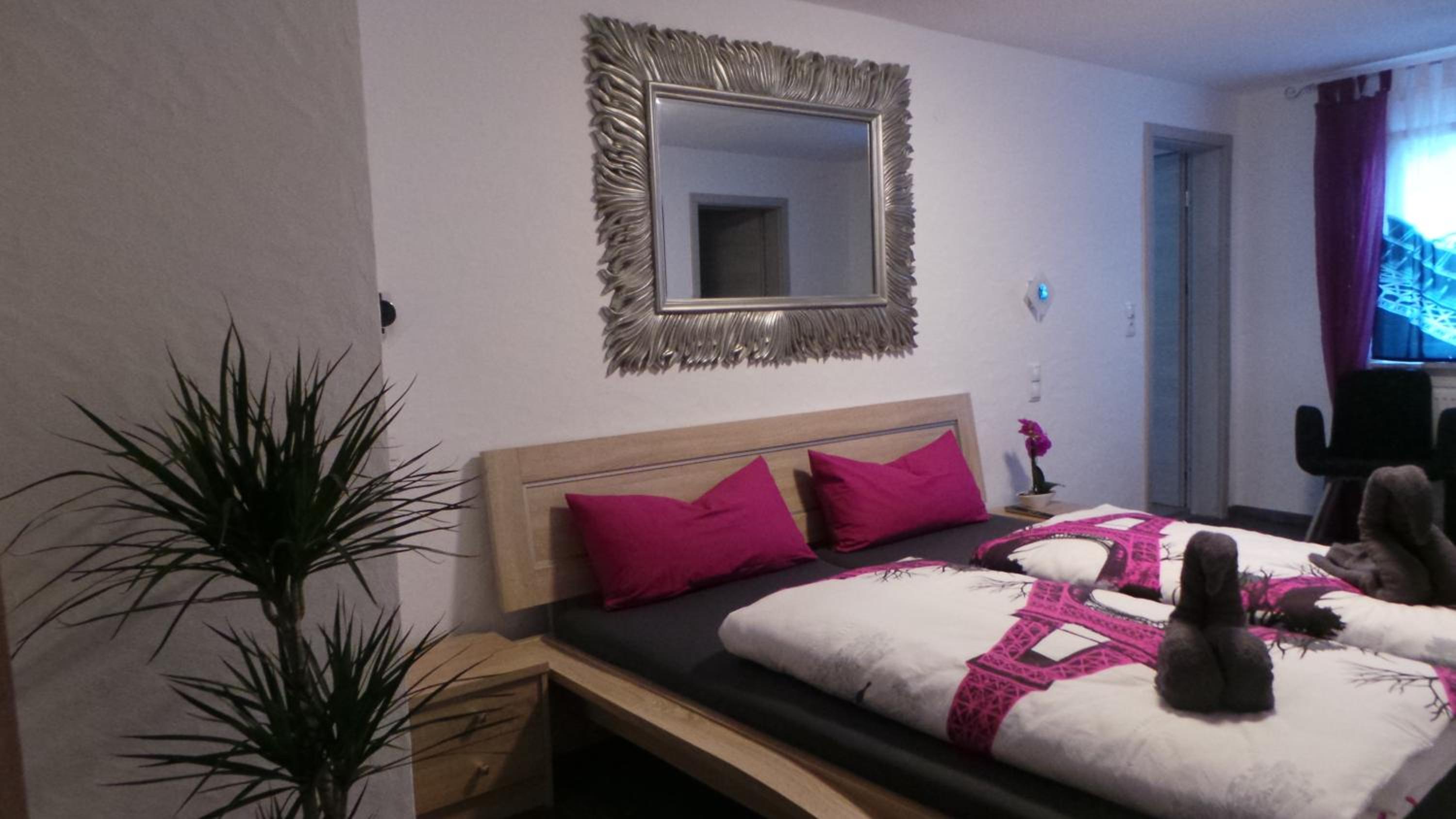 Double Room - Photo 4