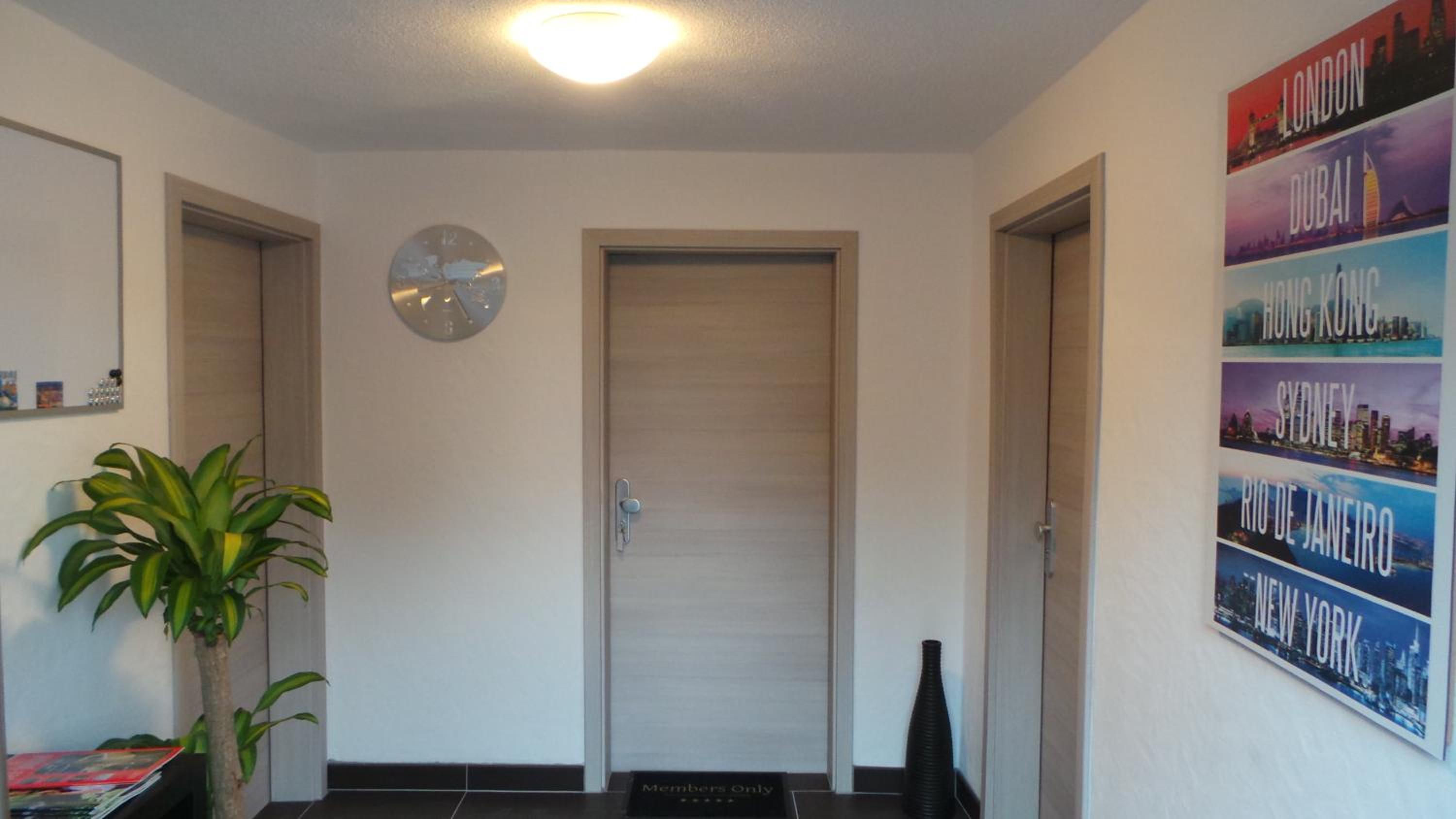 Double Room - Photo 7
