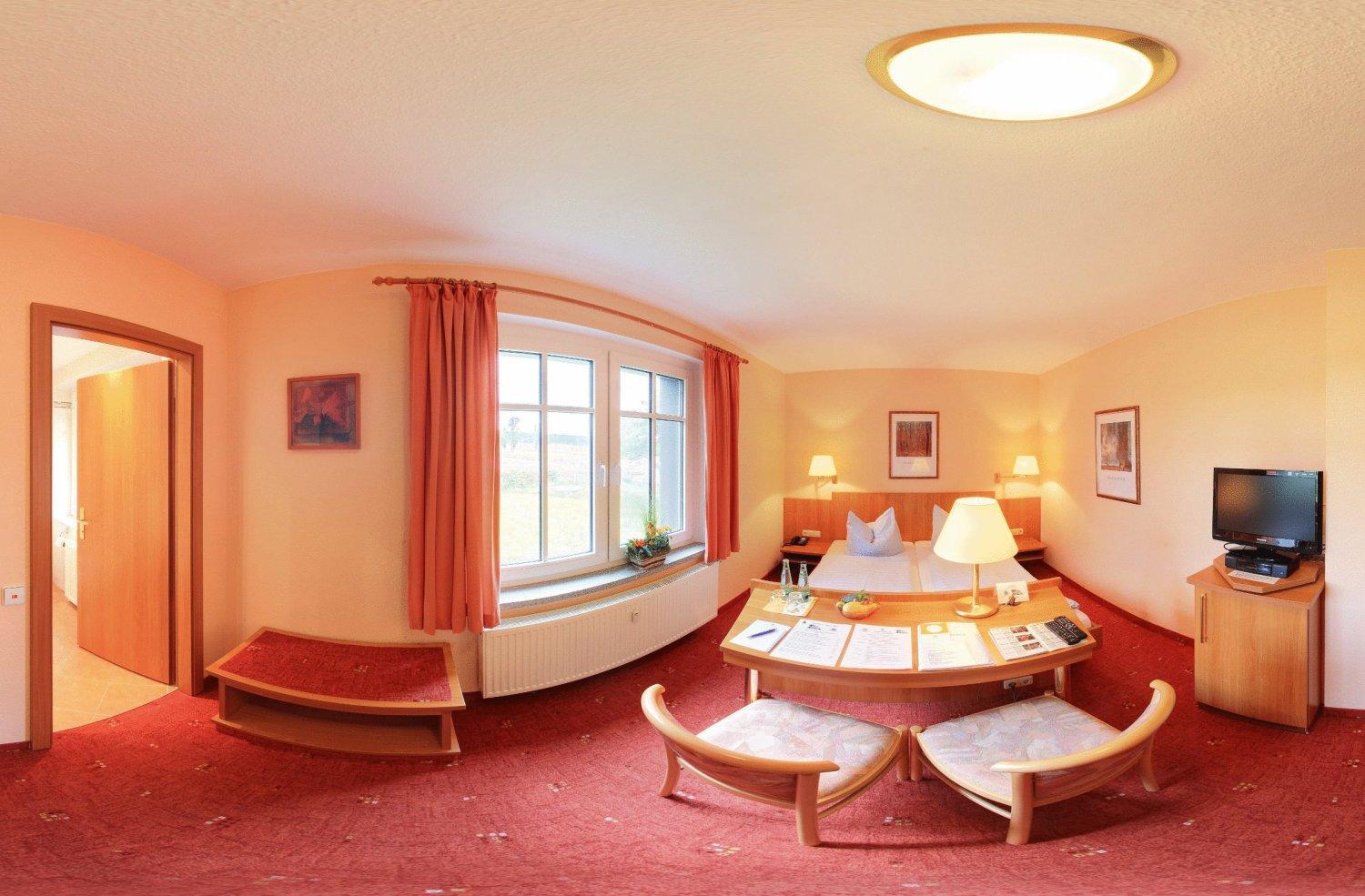 Double Room photo 3