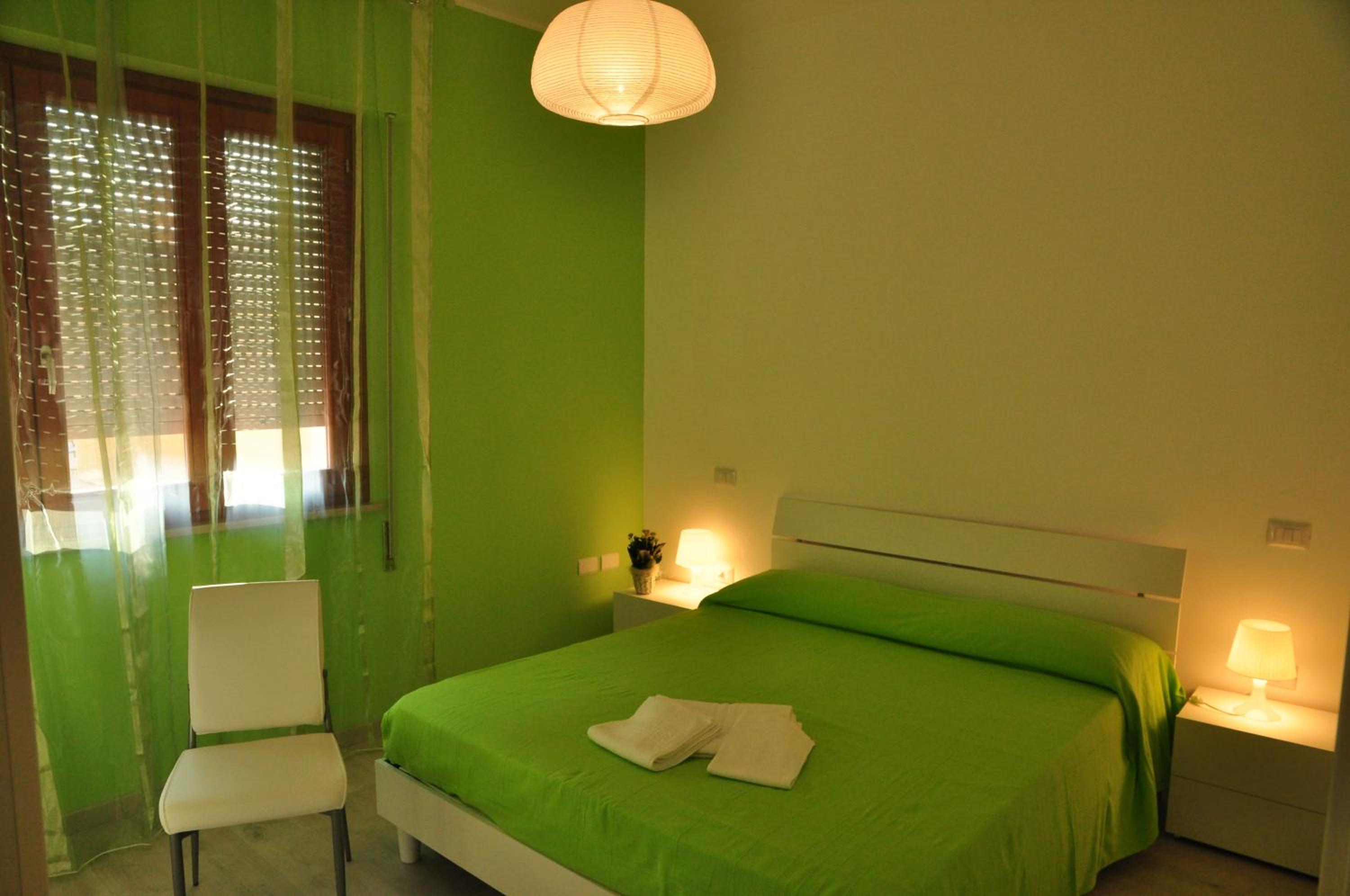 Double Room with Private Bathroom photo 1