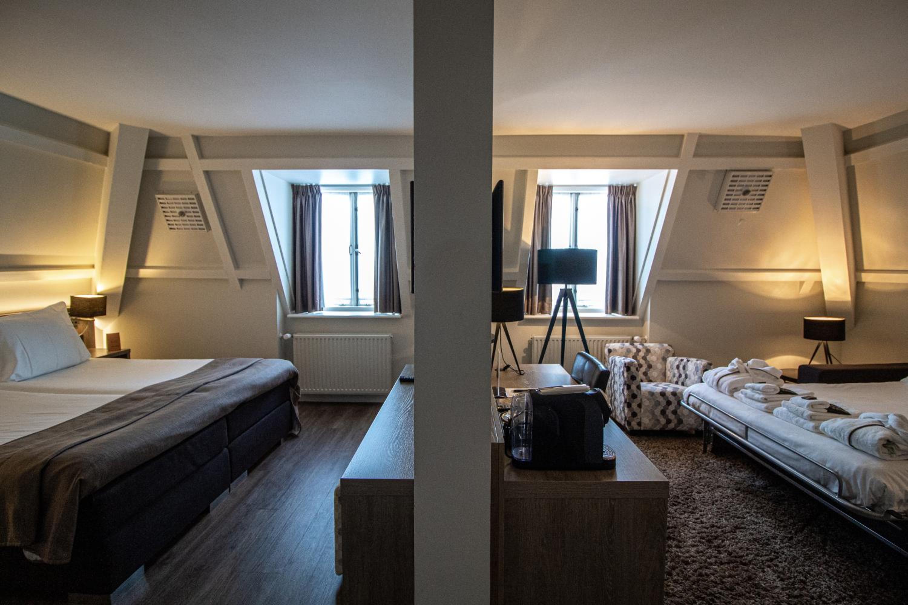 Family Suite - Photo 1