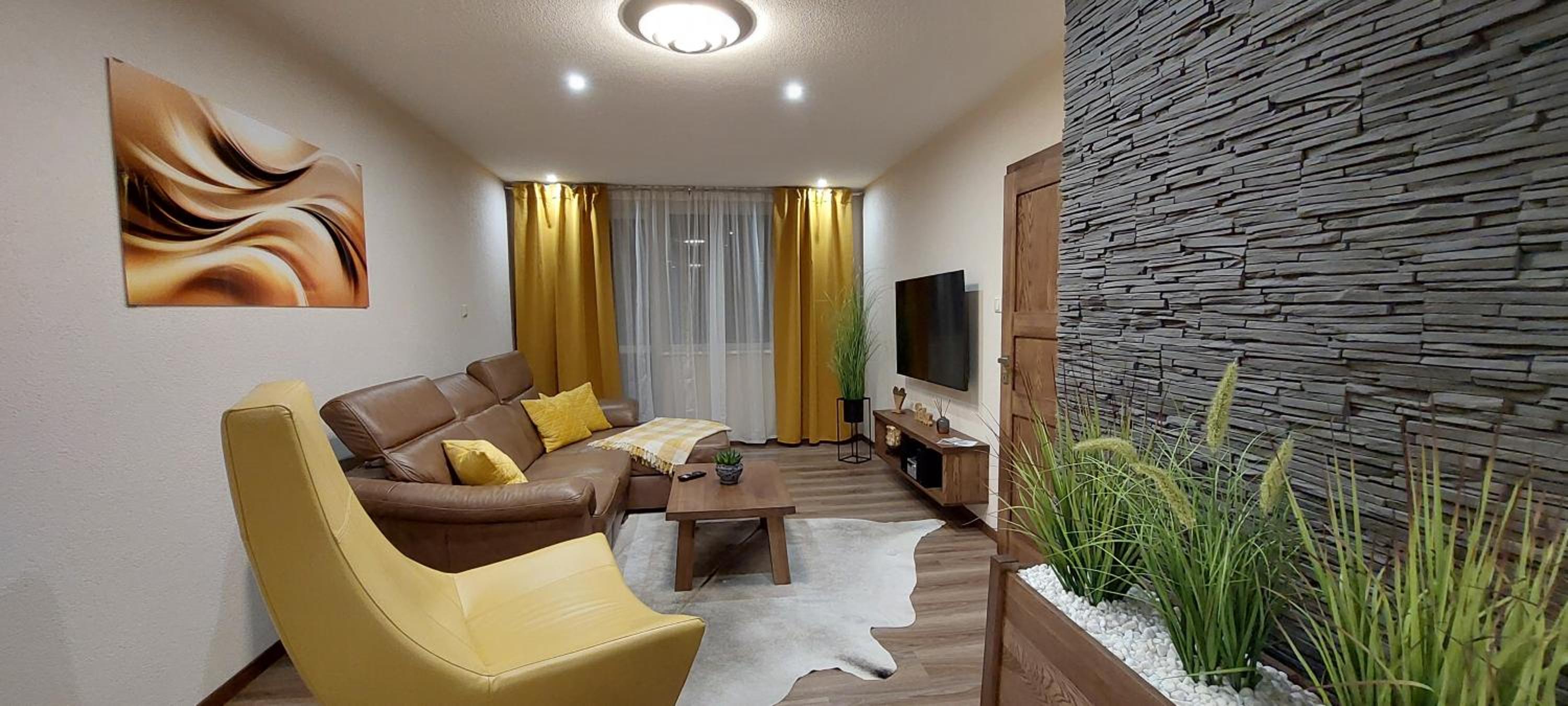 Two-Bedroom Apartment photo 2