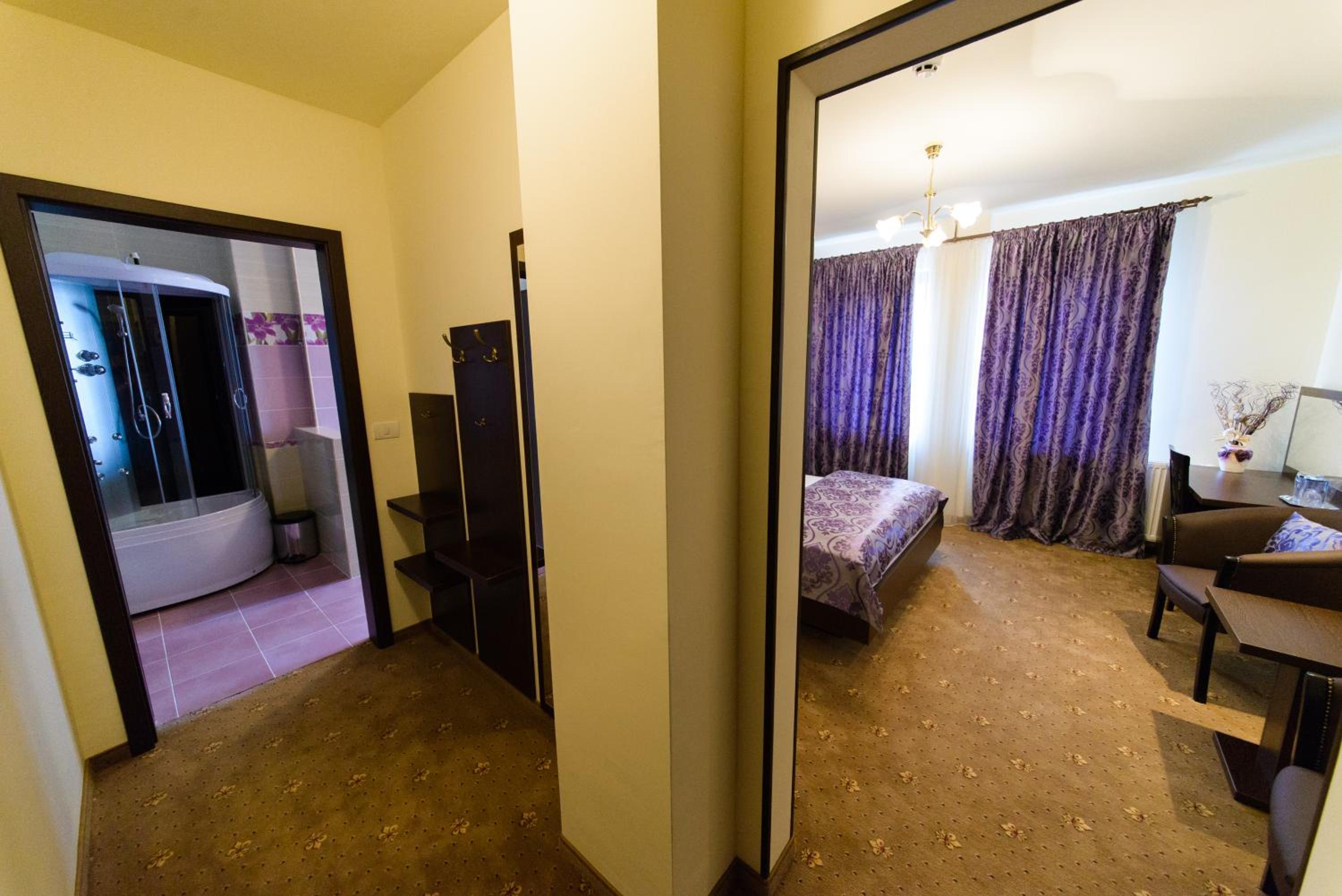Superior Double Room - Photo 2