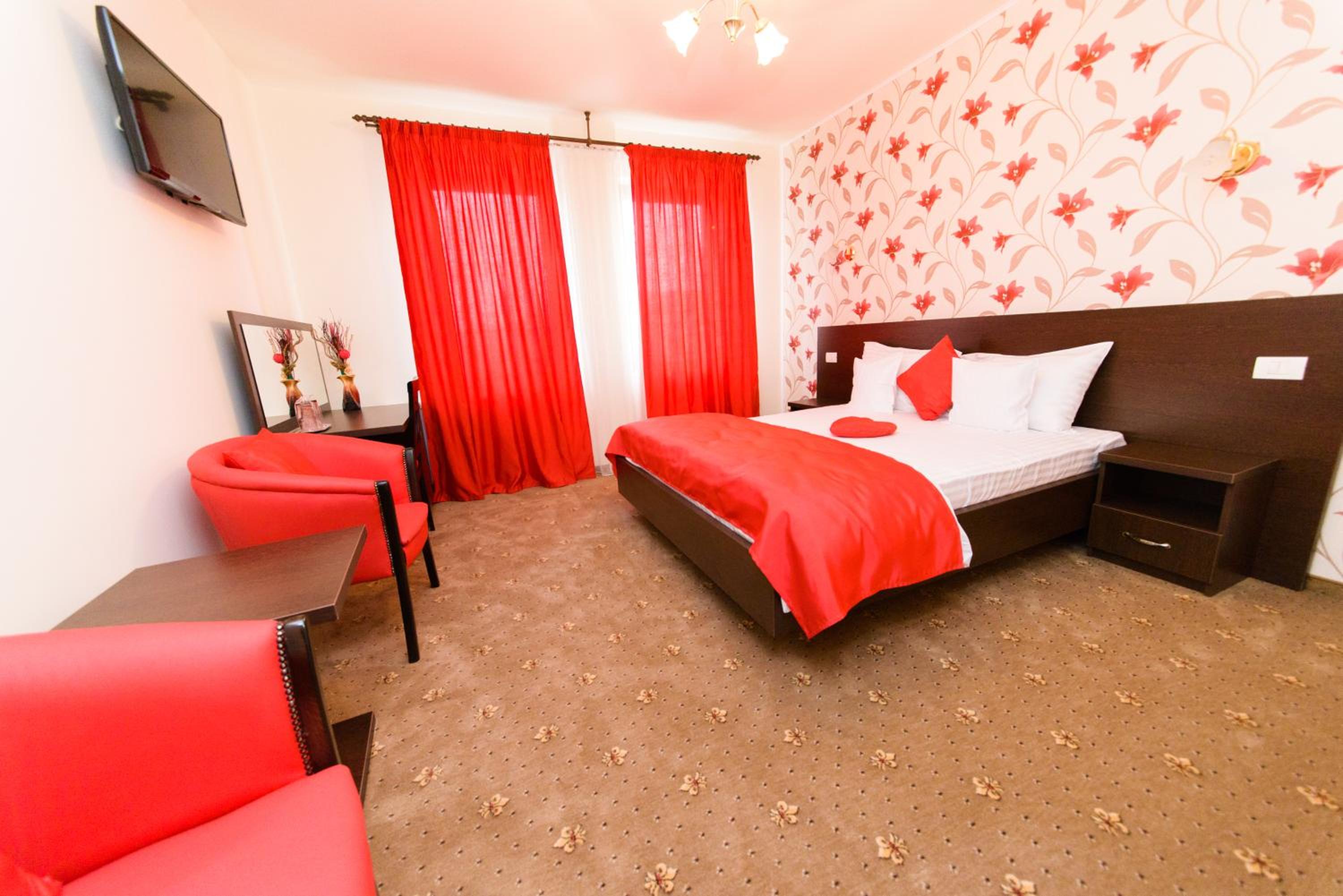 Superior Double Room - Photo 1