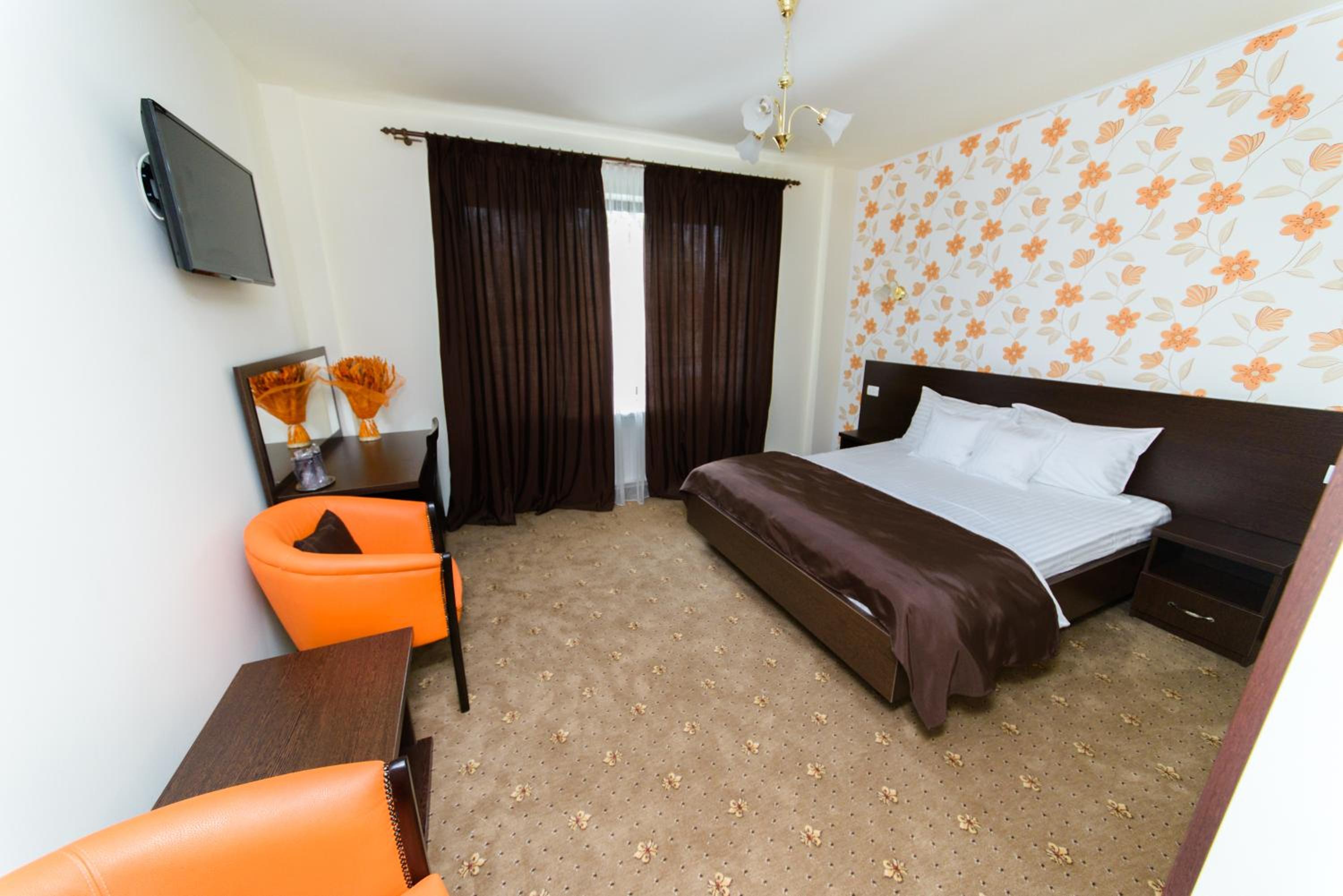 Double Room - Photo 1