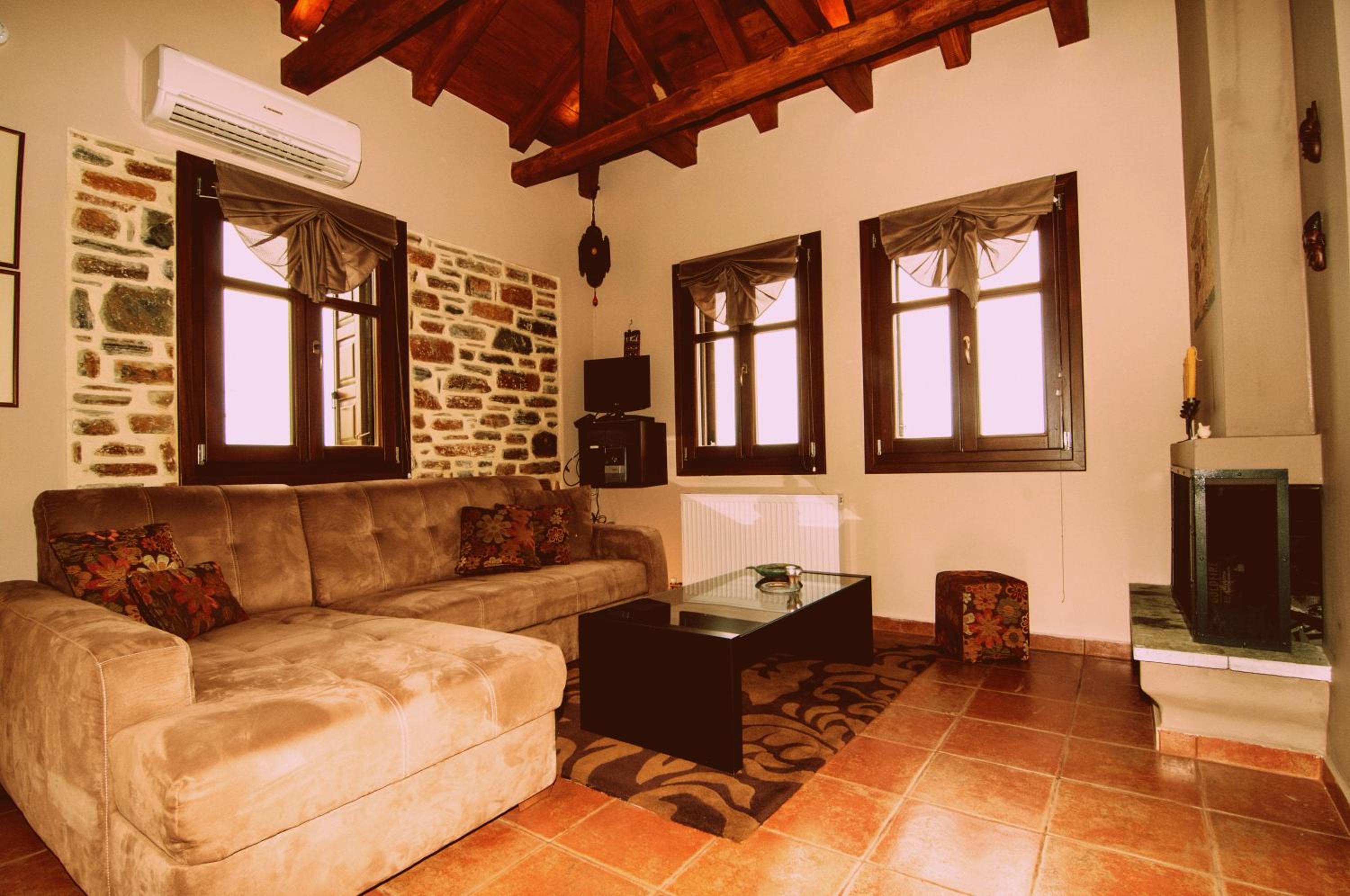 Suite with Sea View photo 2