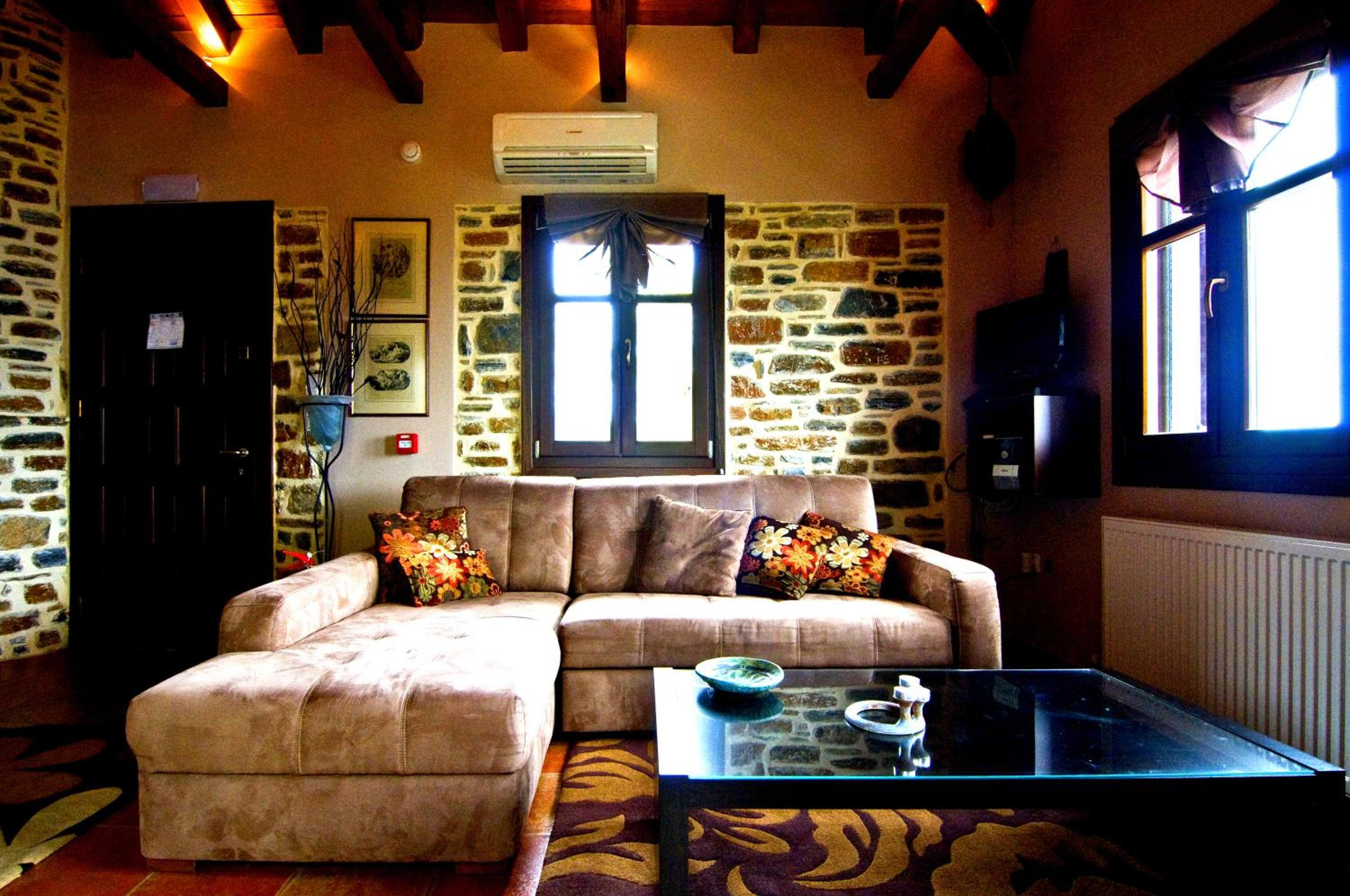 Suite with Sea View photo 3