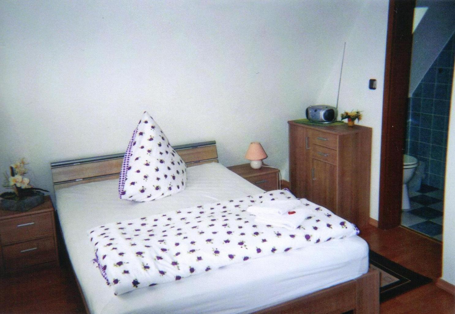 Classic Double Room photo 3