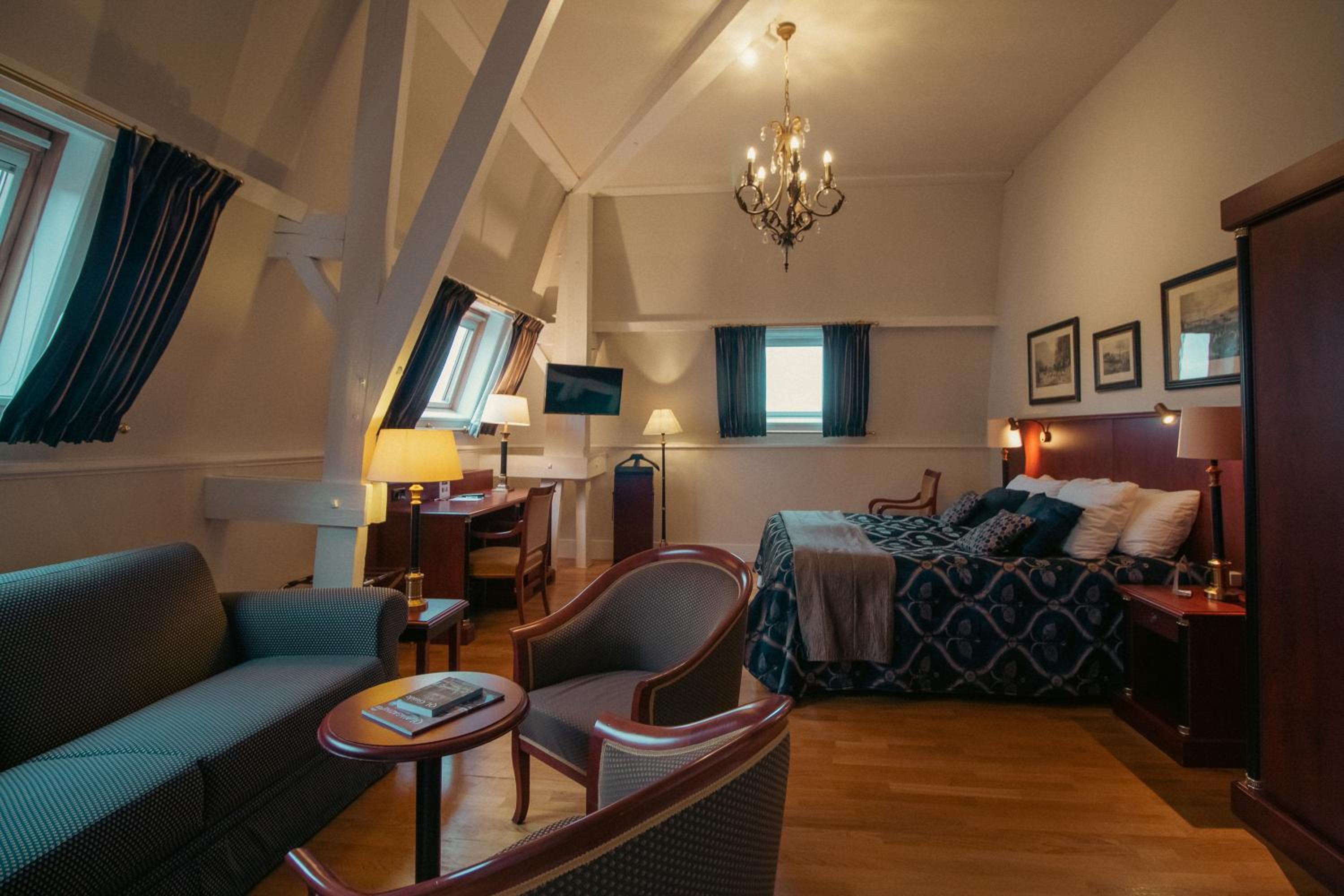 Junior Suite - Photo 3
