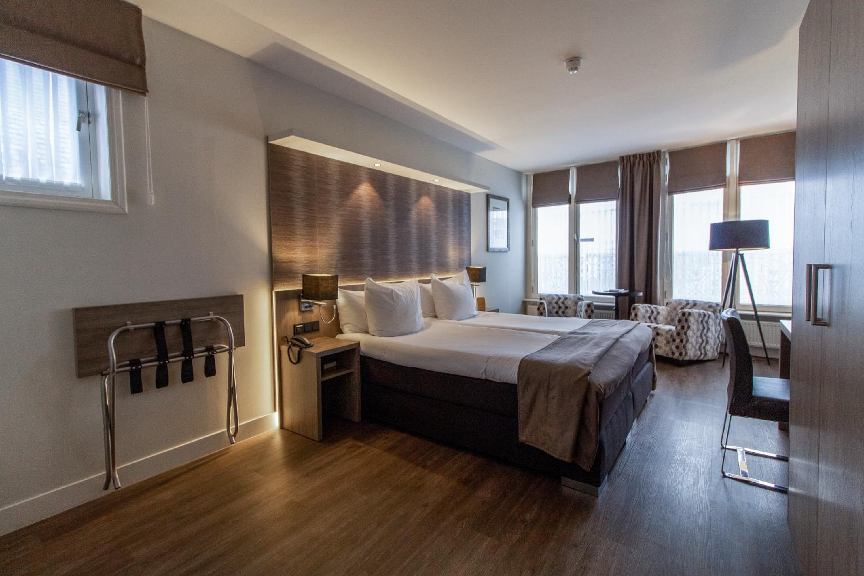 Junior Suite - Photo 1