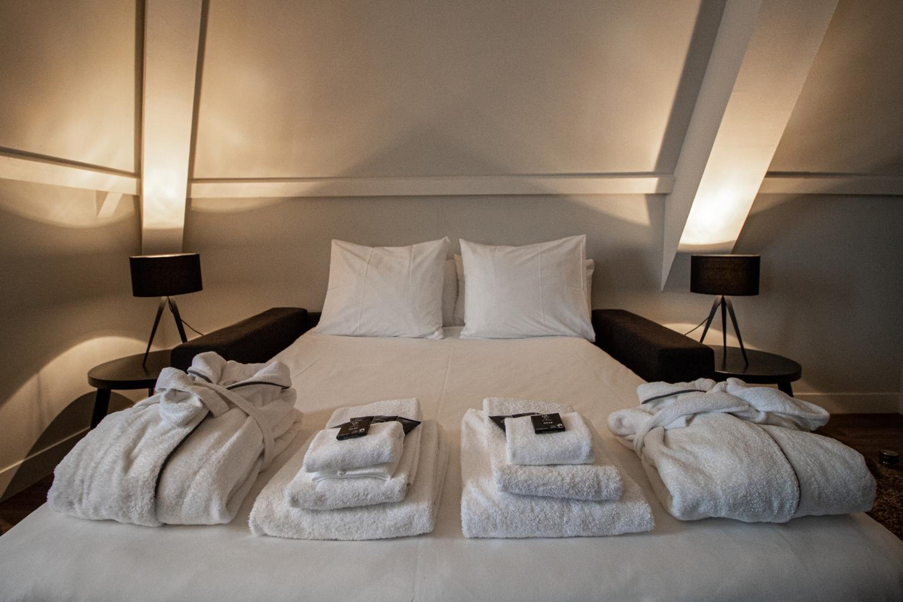 Family Suite - Photo 3