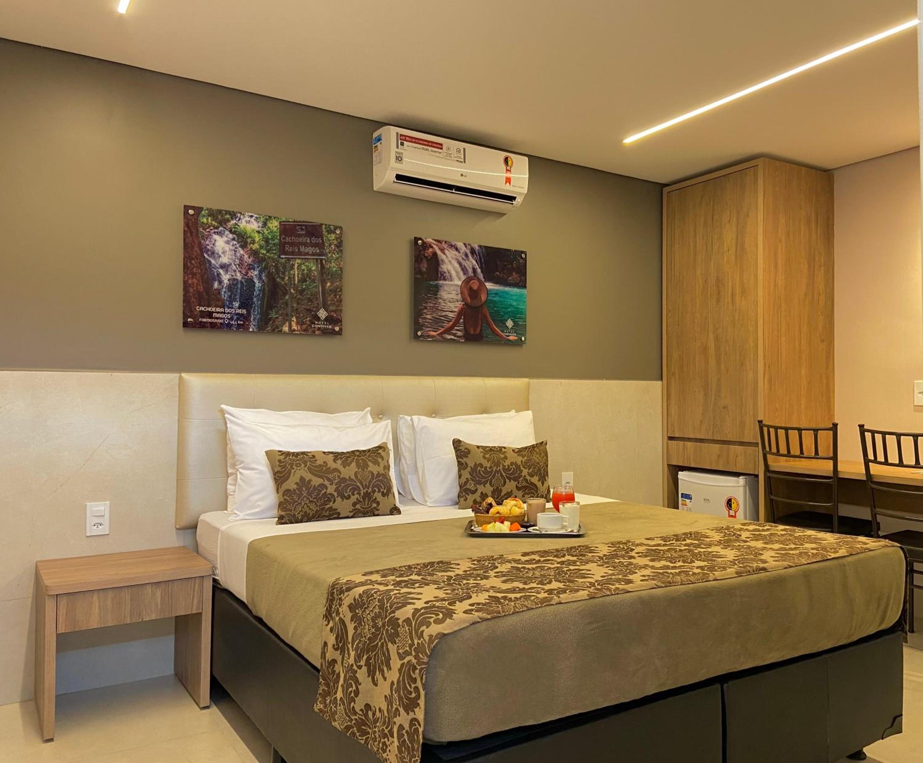 Superior Double Room photo 3