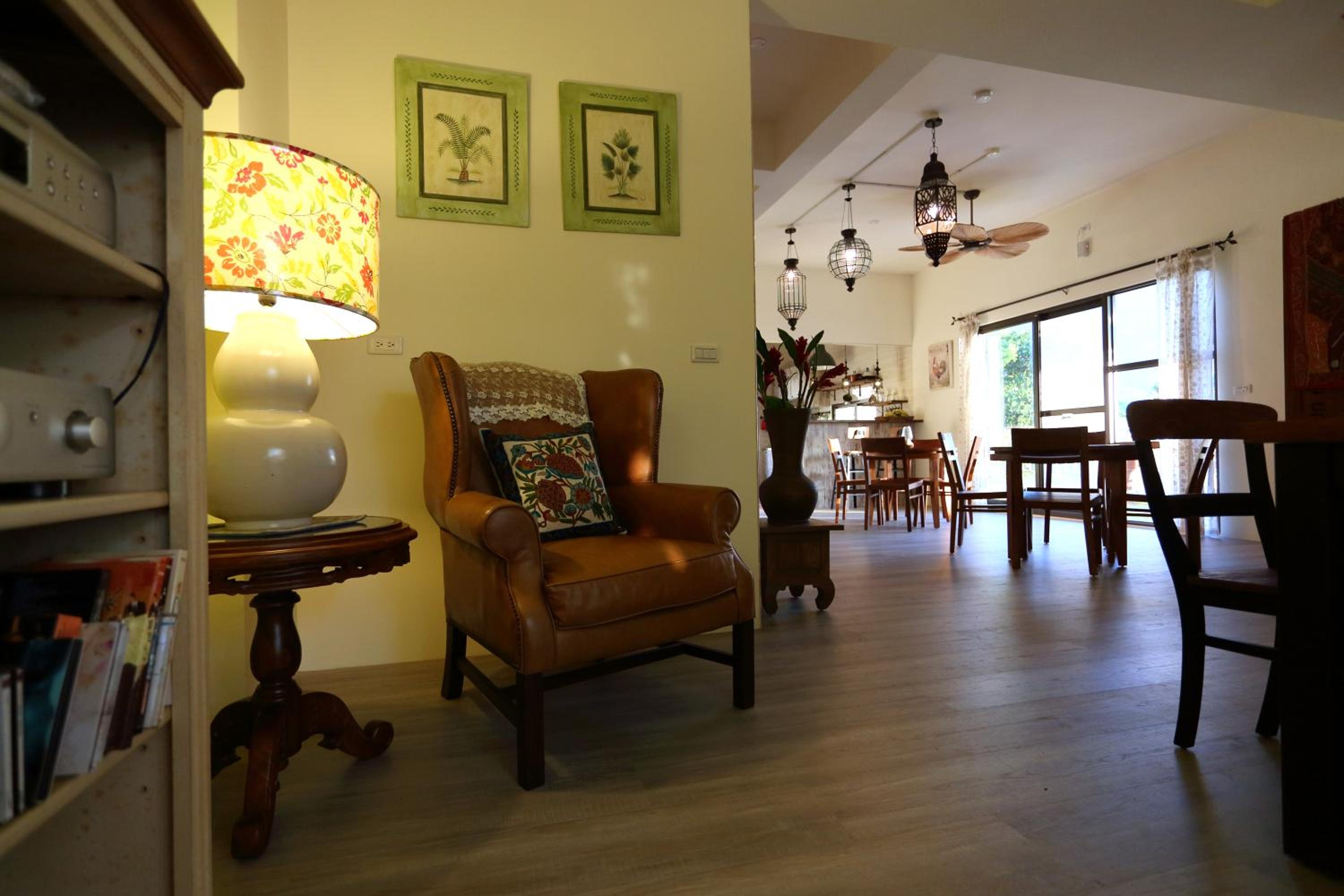 Double Room with Terrace photo 2