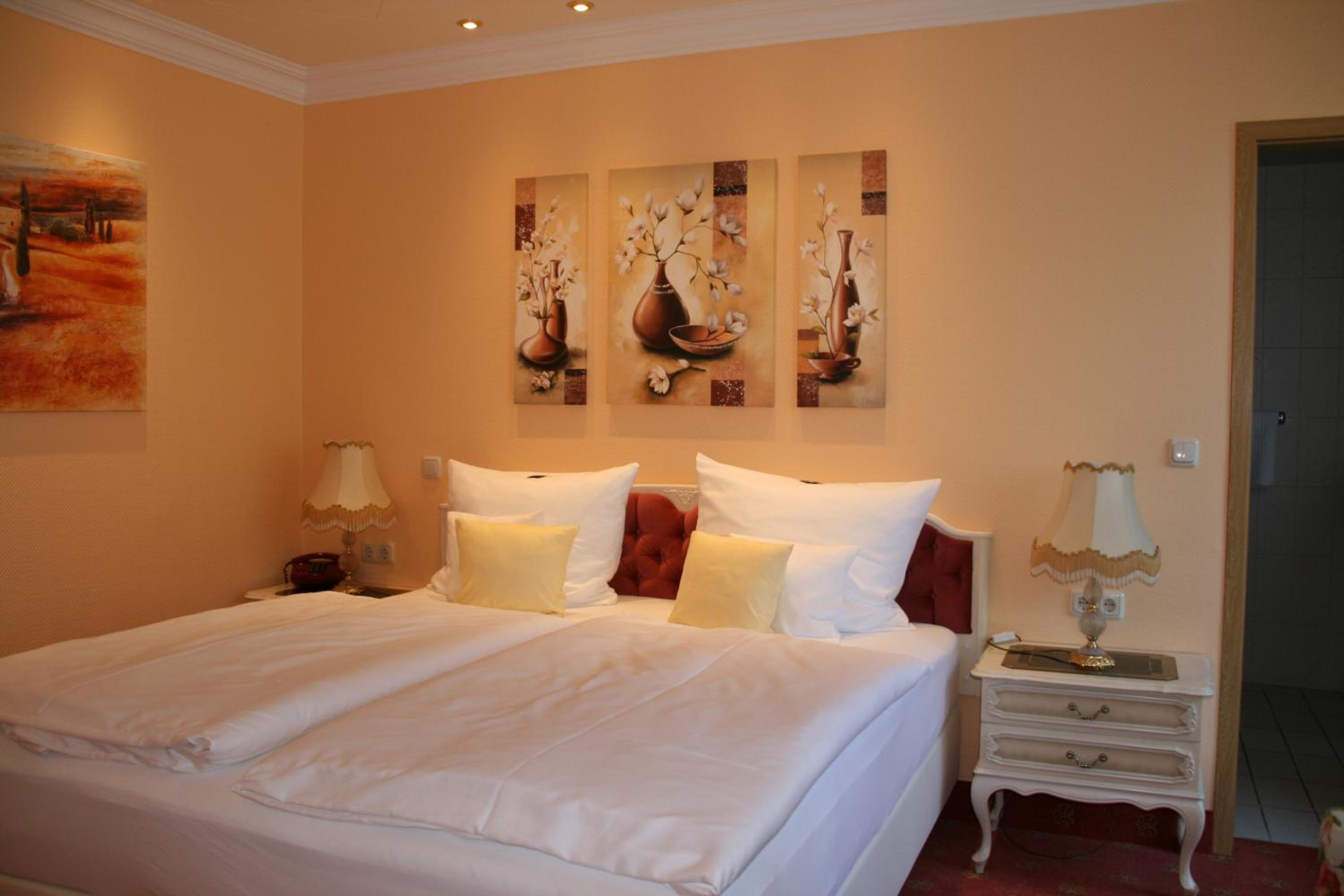 Comfort Double Room - Photo 6