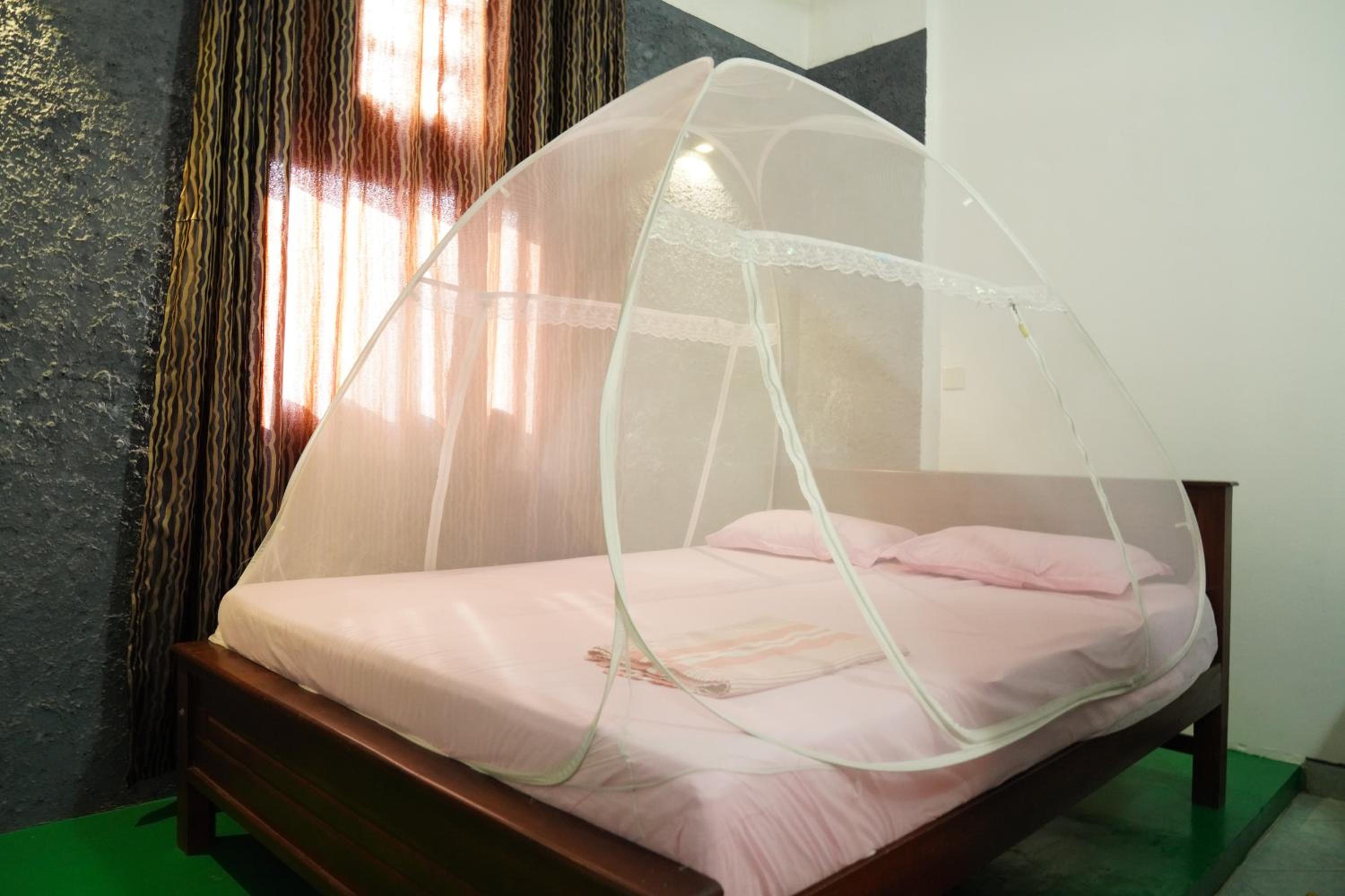 Double Room with Private Bathroom photo 3