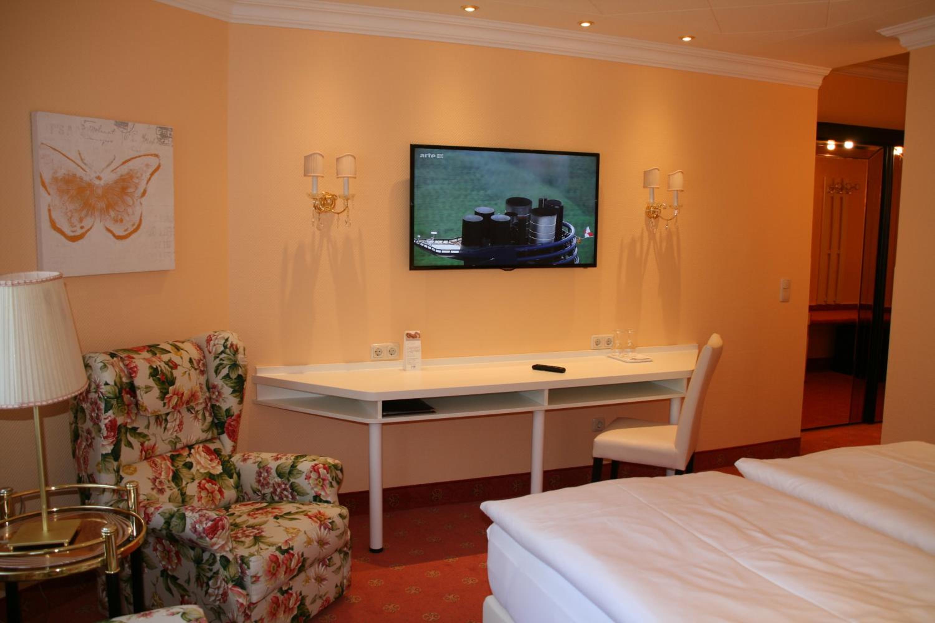 Comfort Double Room - Photo 5