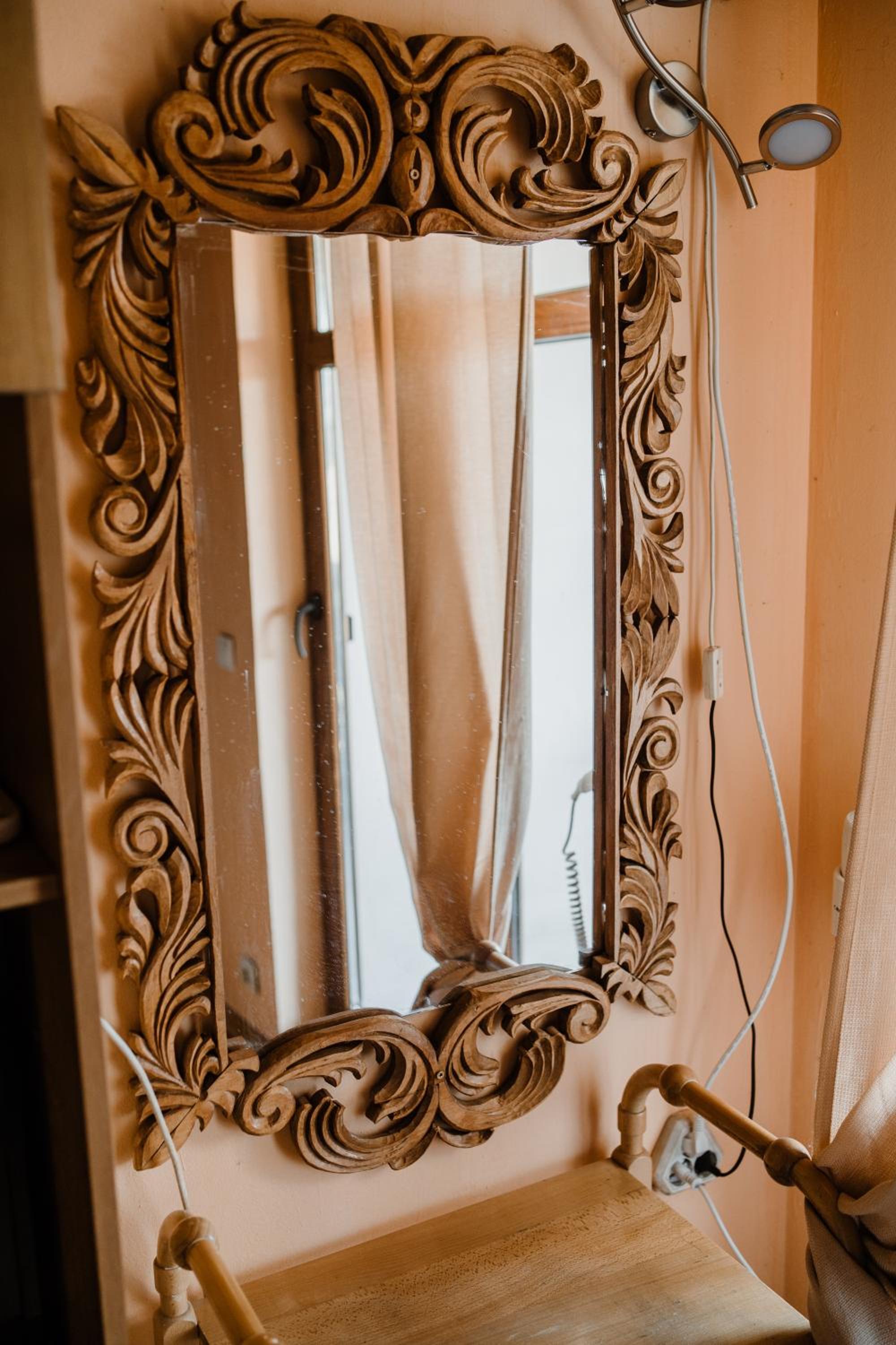 Double Room with Spa Bath photo 3