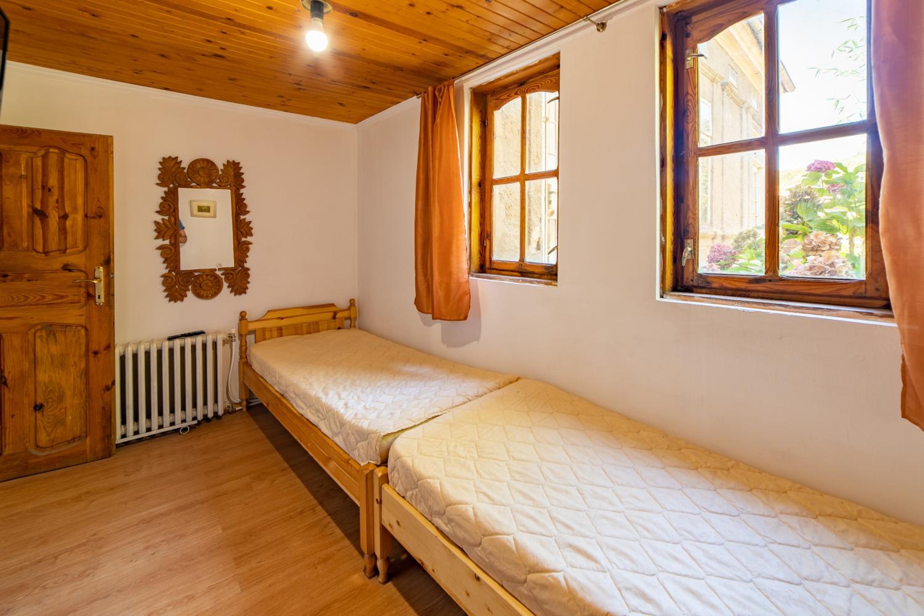 Twin Room photo 1