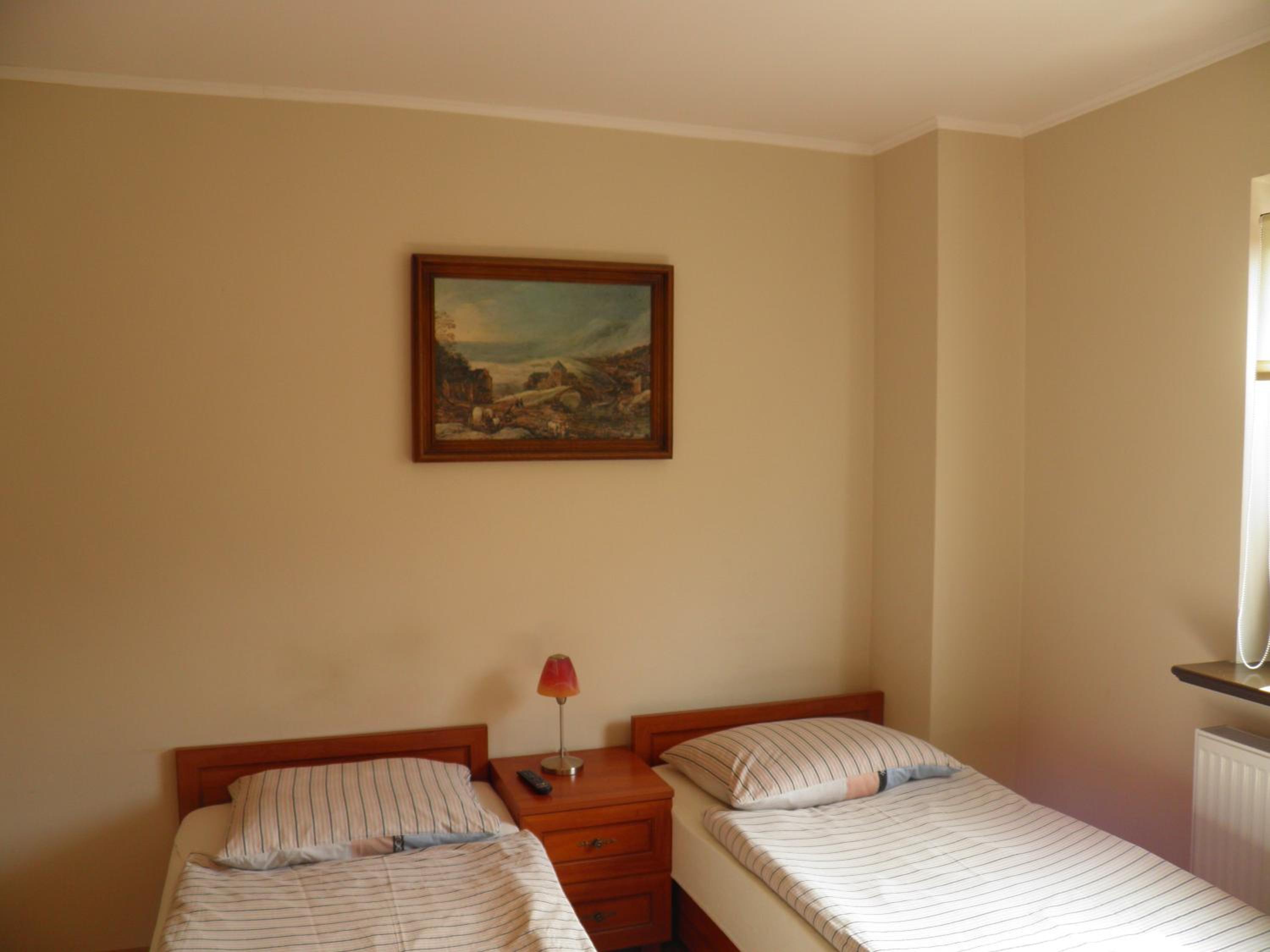 Double or Twin Room - Photo 3