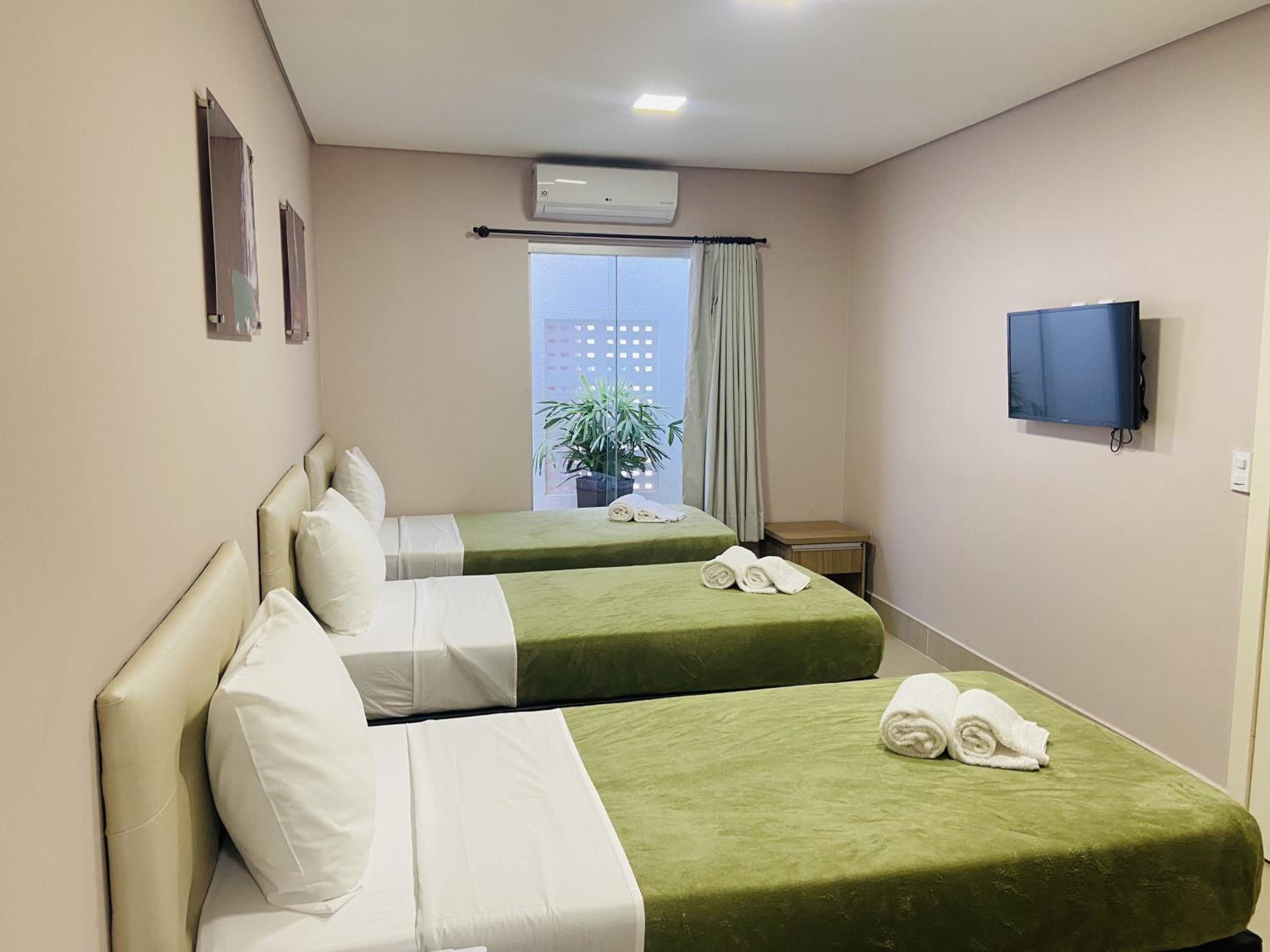 Triple Room photo 1