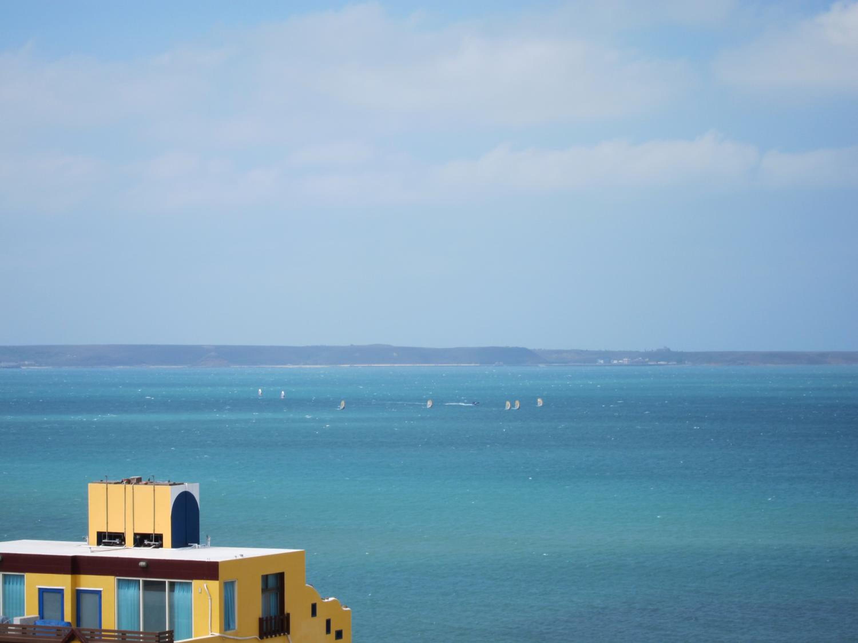 Deluxe Double Room with Sea View photo 2