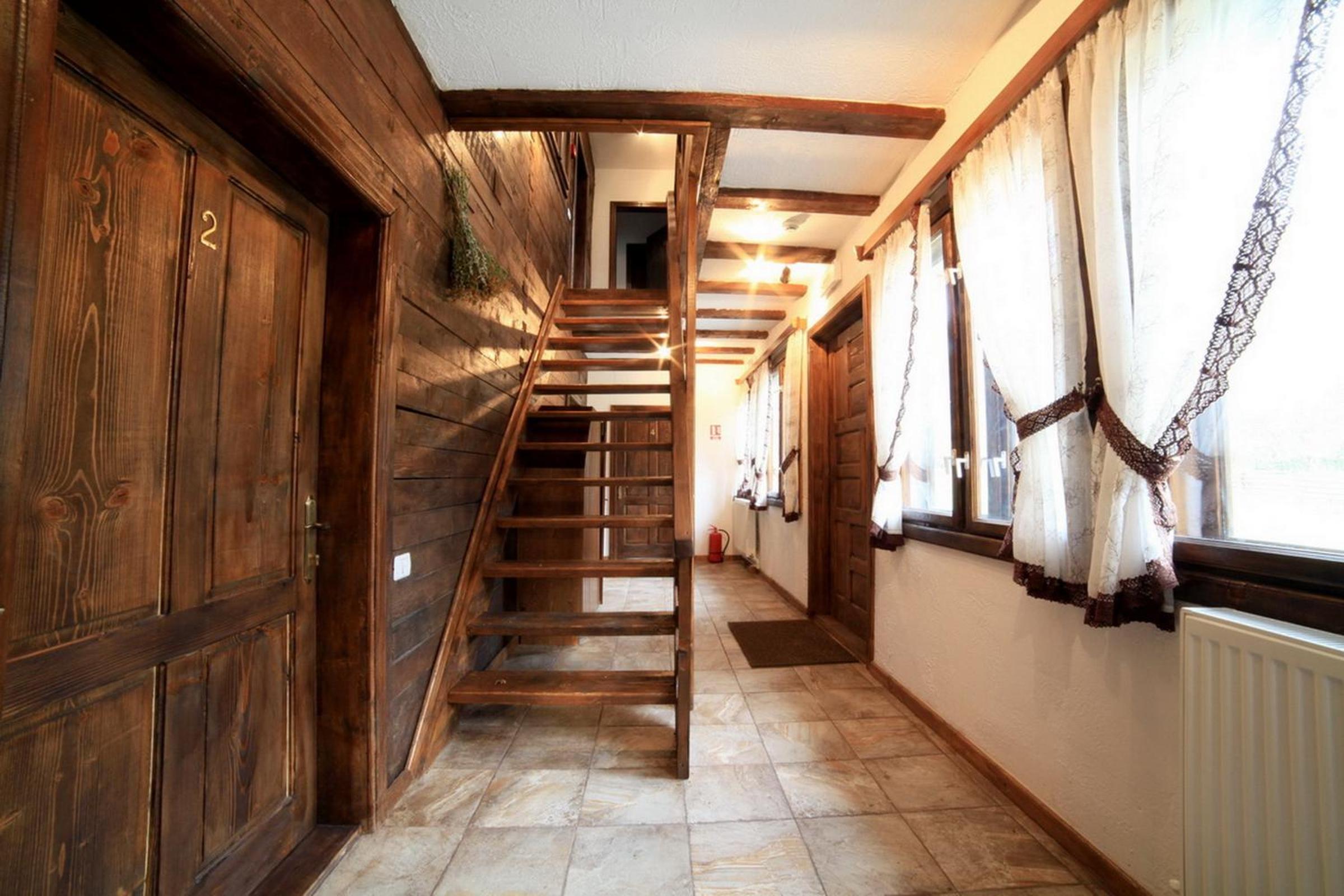 Double Or Twin Room photo 2