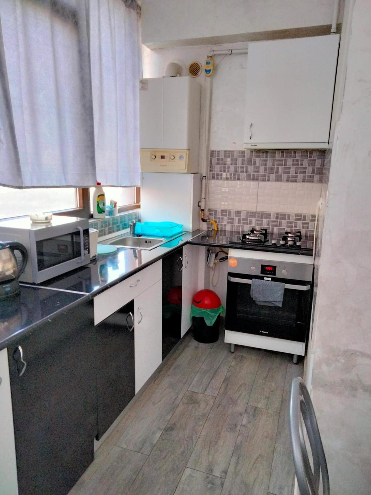 One-Bedroom Apartment - Photo 30