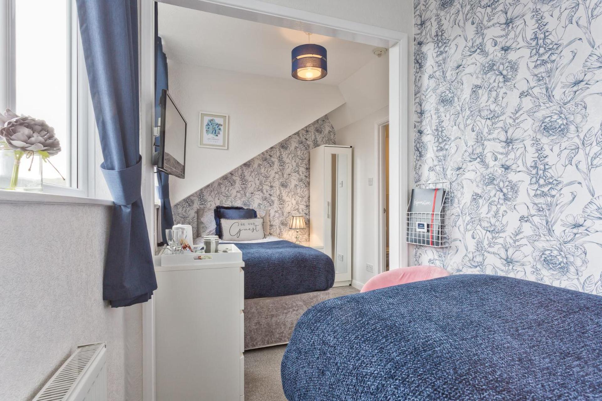 Twin Room photo 1