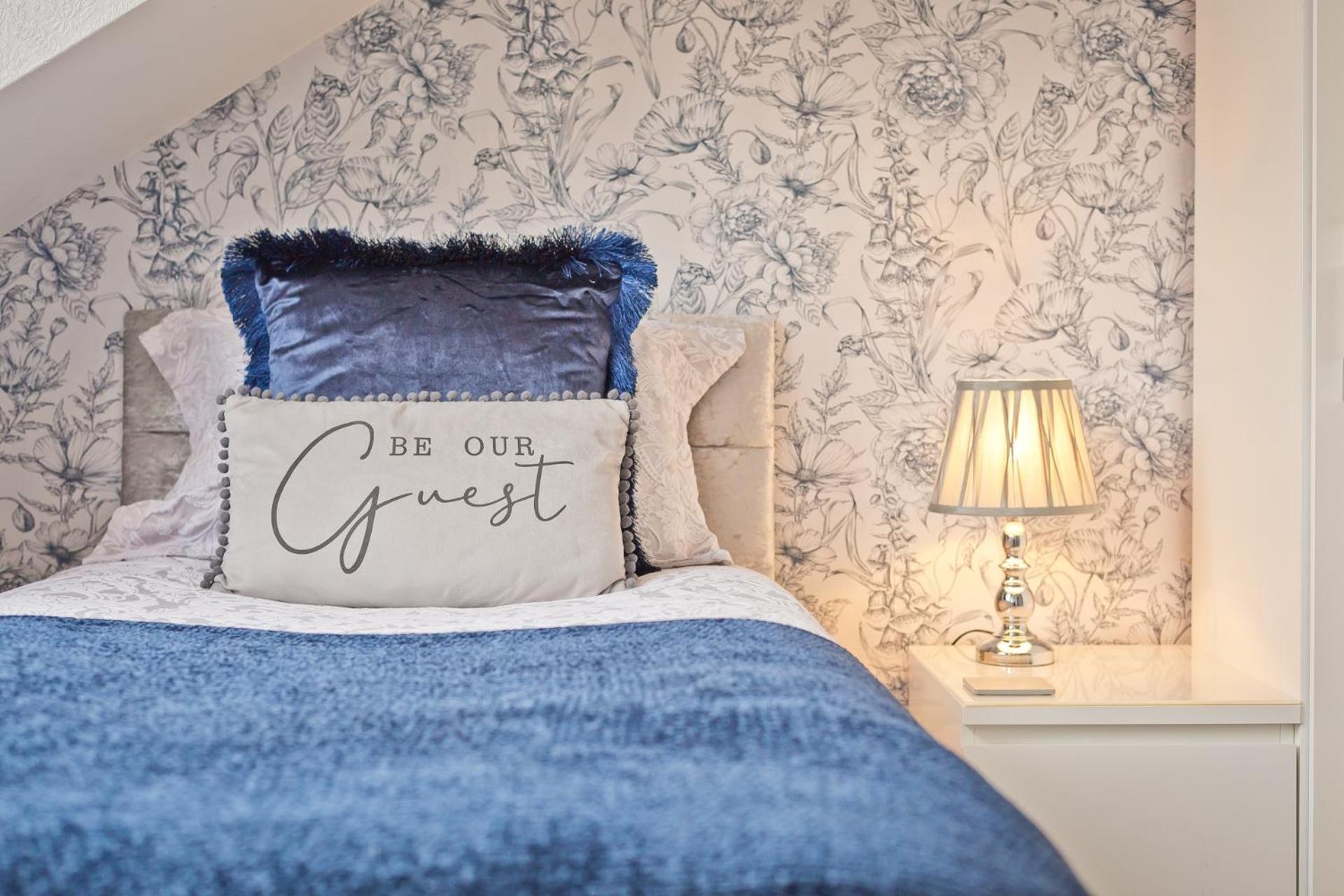 Twin Room photo 2