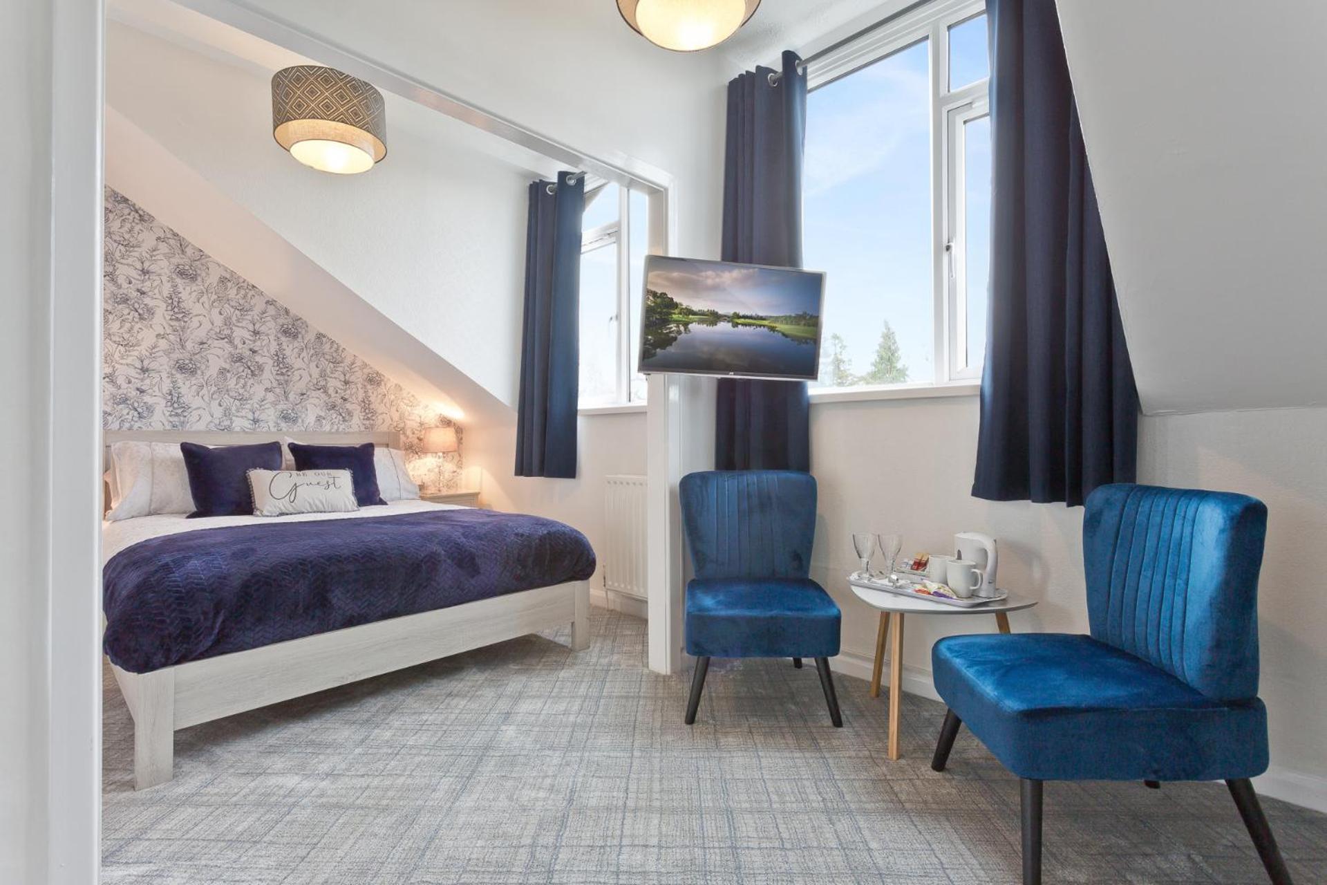King Suite photo 1