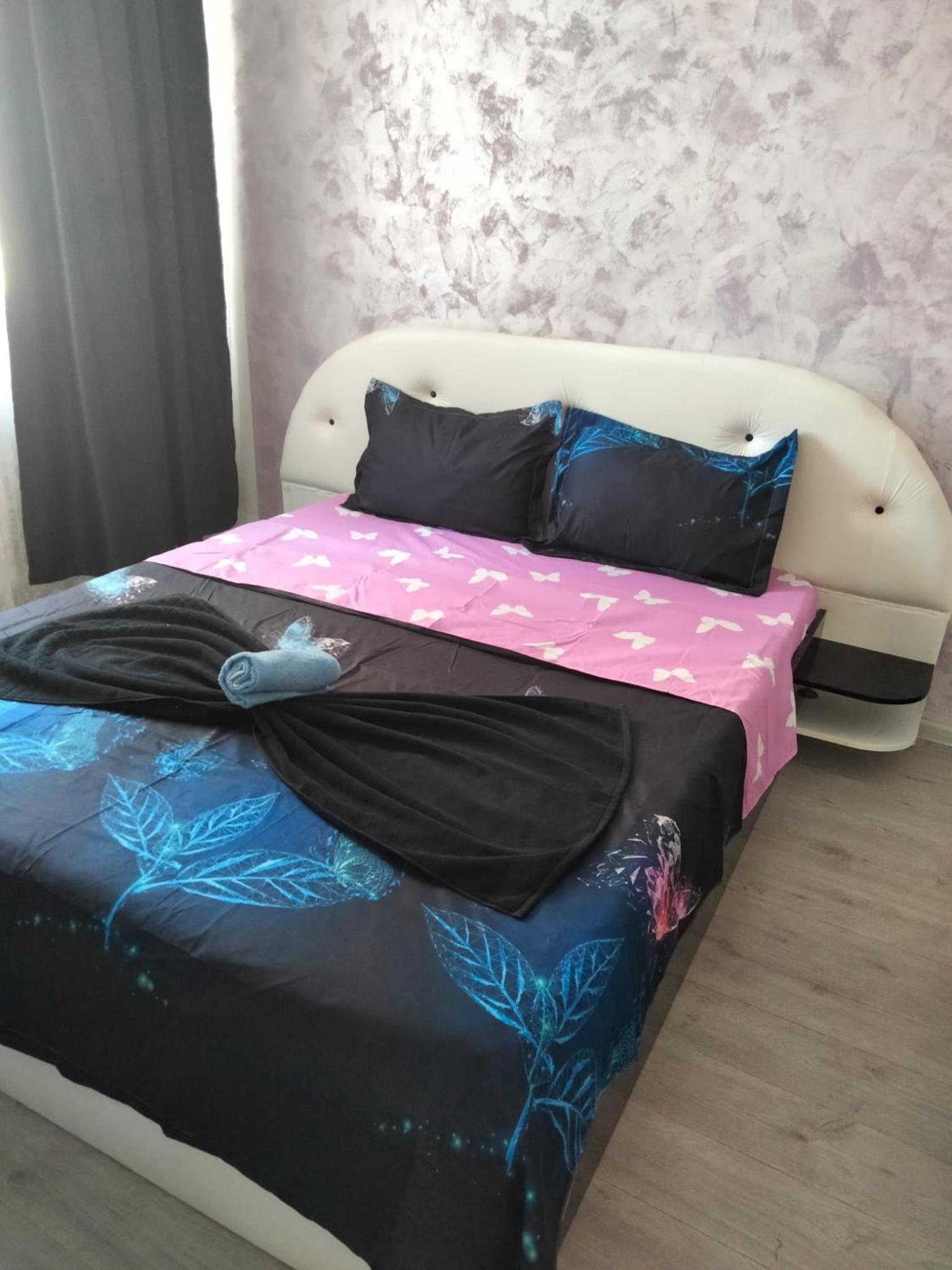 One-Bedroom Apartment - Photo 23