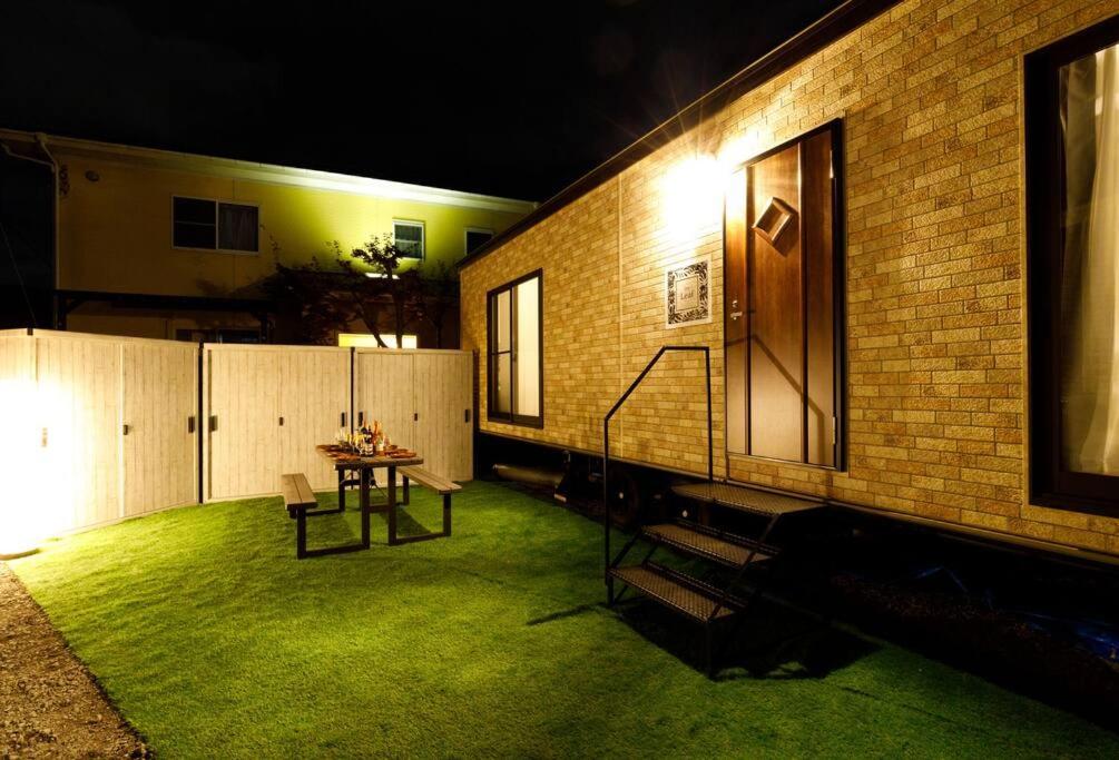 Villa with Garden View - Photo 18