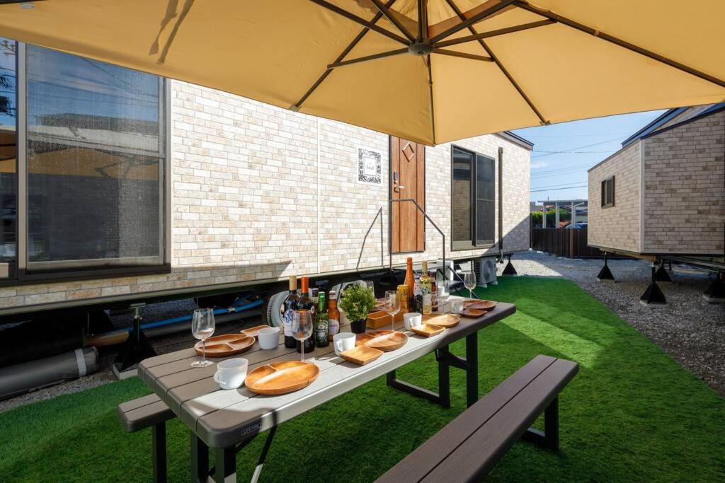 Villa with Garden View - Photo 19