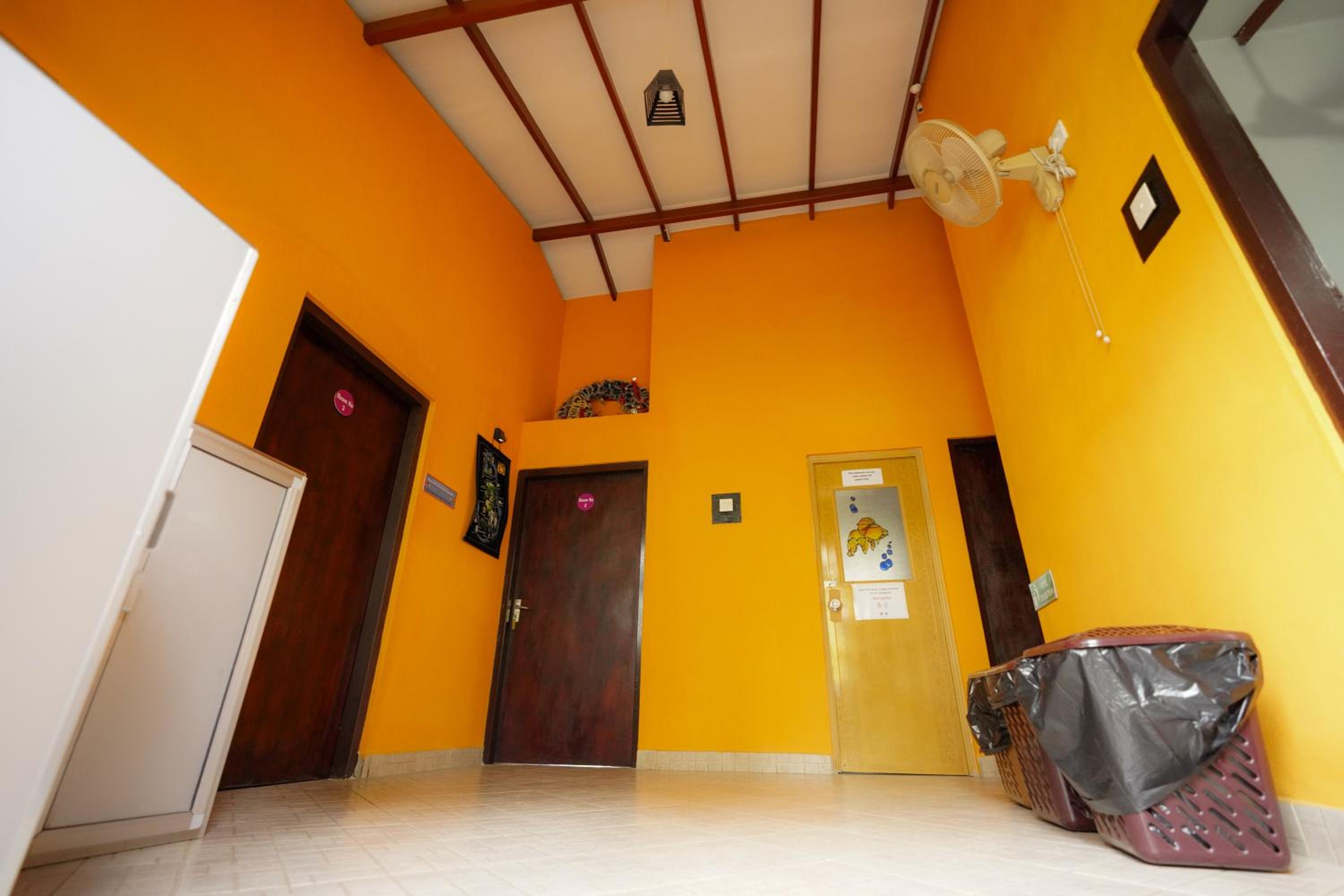 Double Room with Balcony photo 3