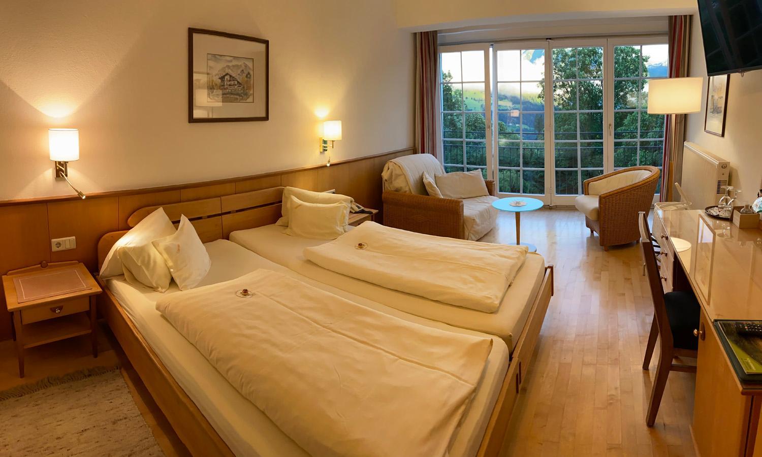 Superior Double Room photo 1