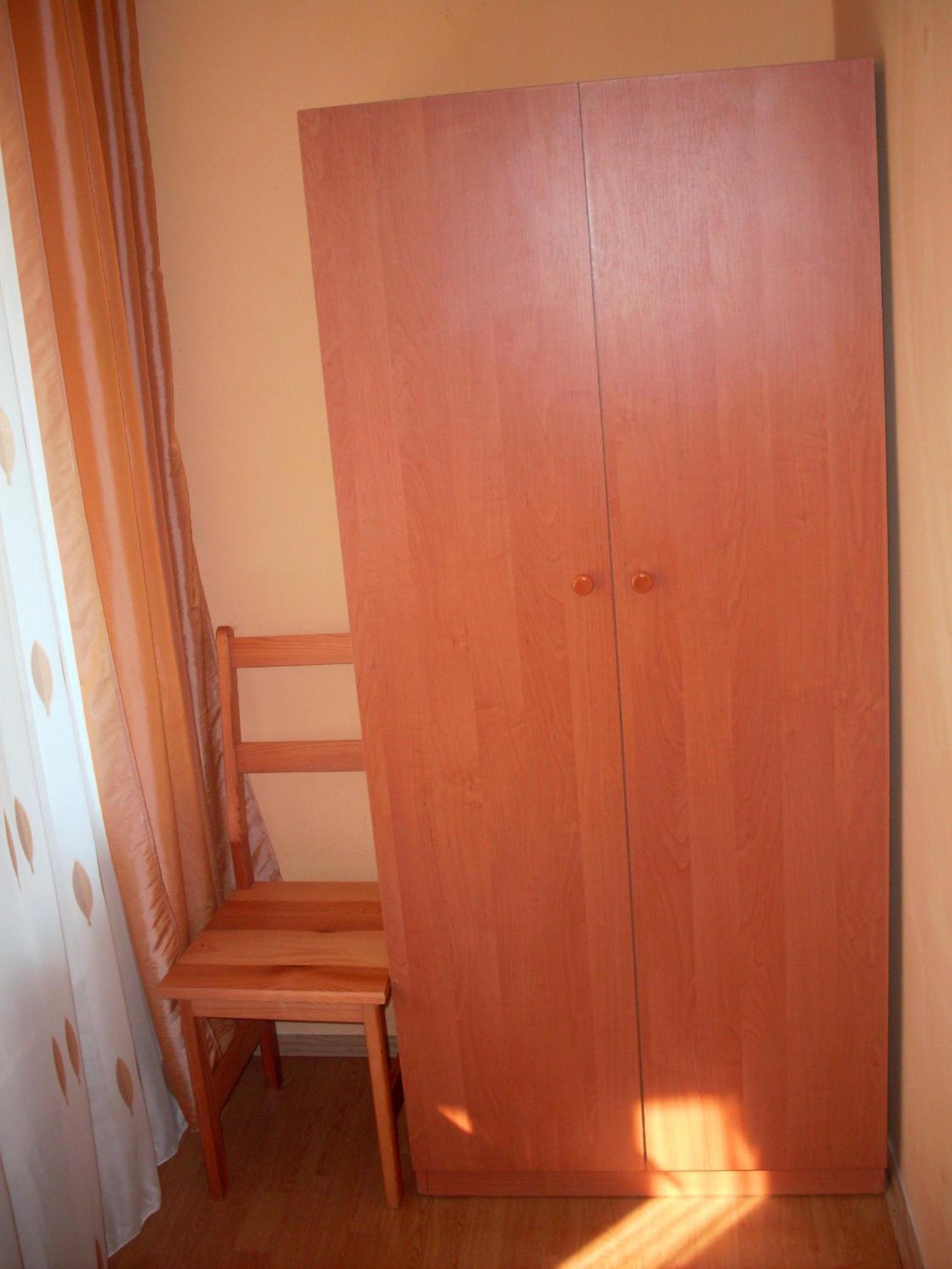 Standard Single Room photo 3