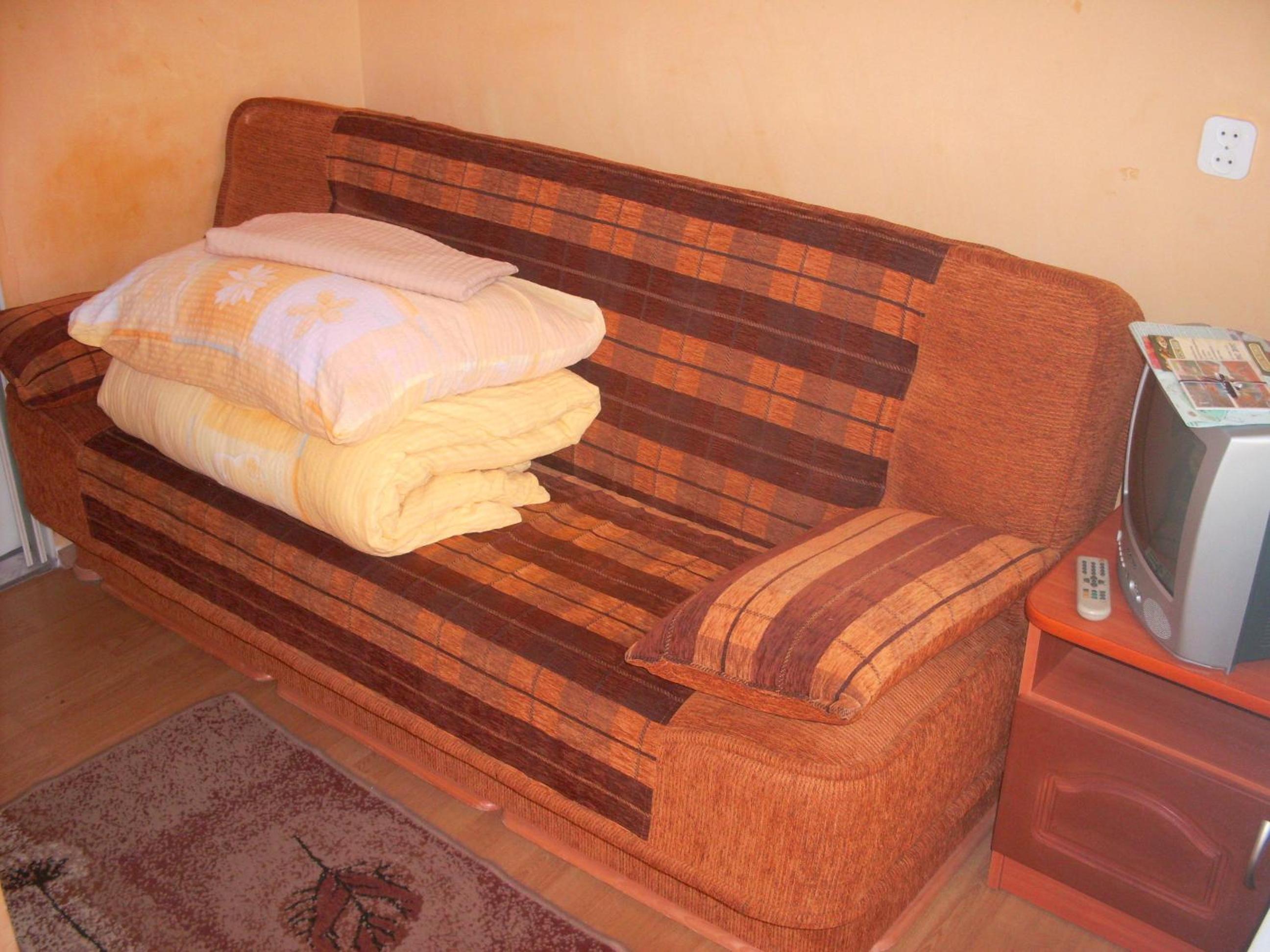 Standard Single Room photo 1