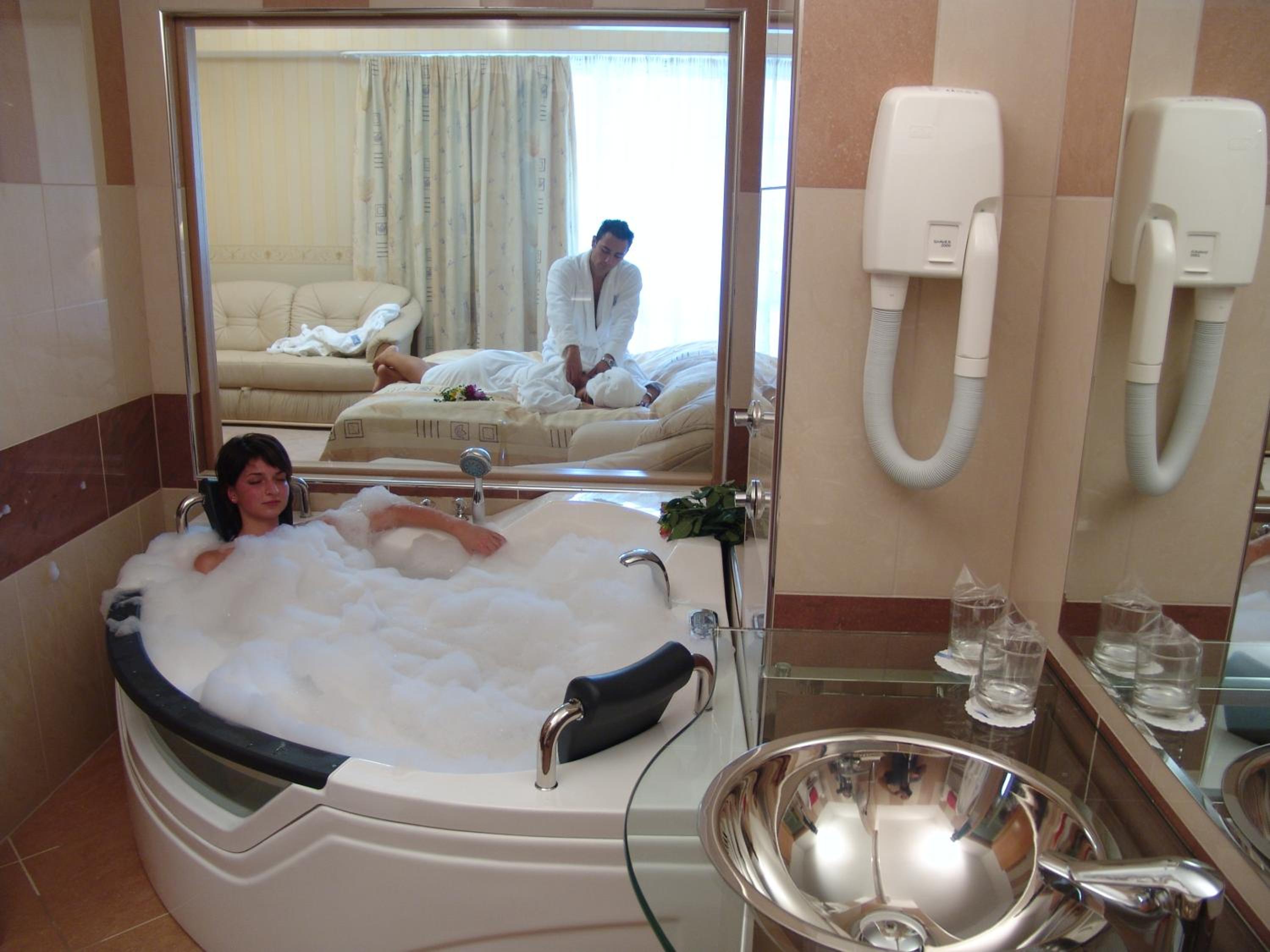 Luxury Double Room photo 3