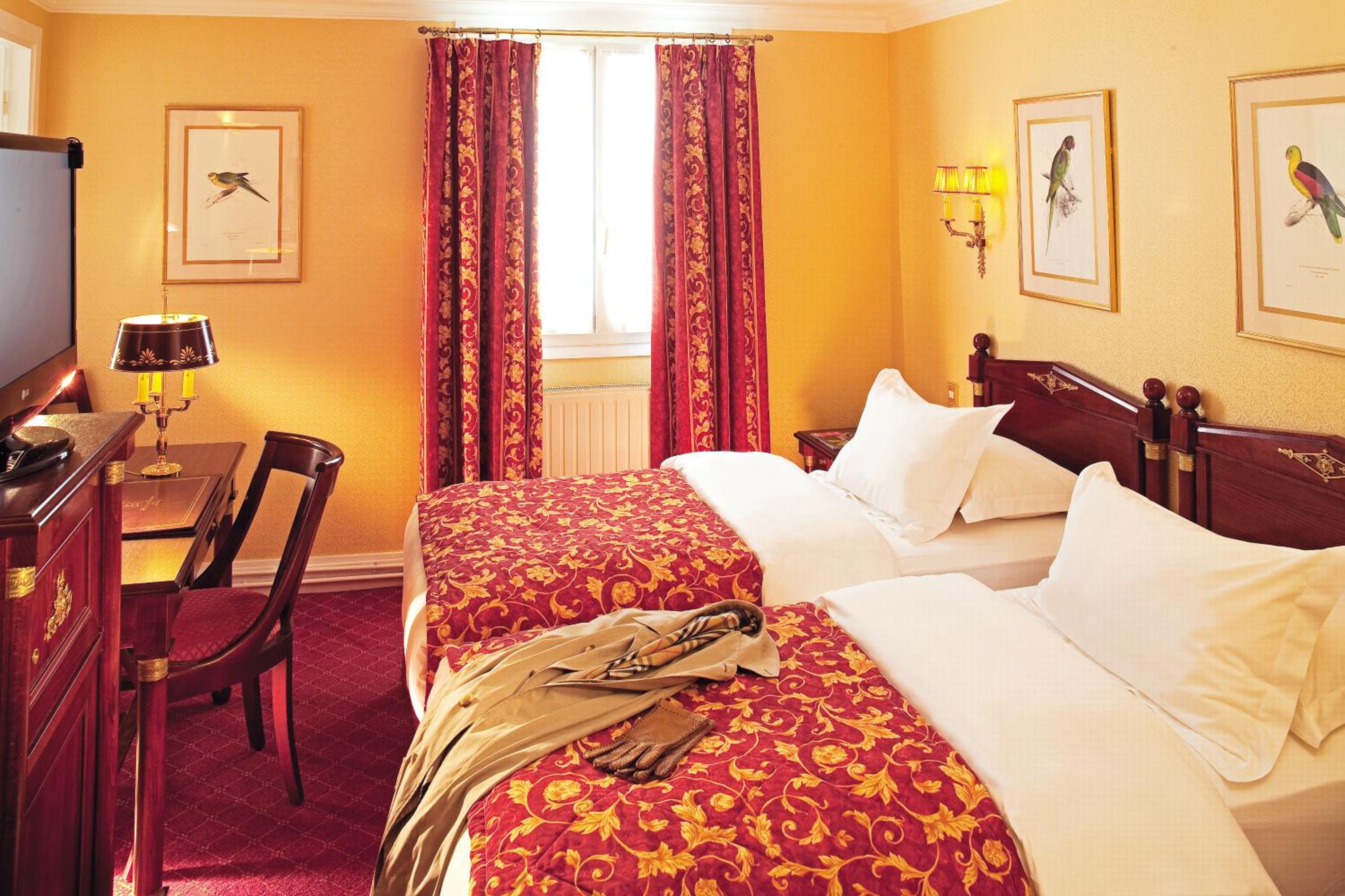Superior Double or Twin Room photo 1