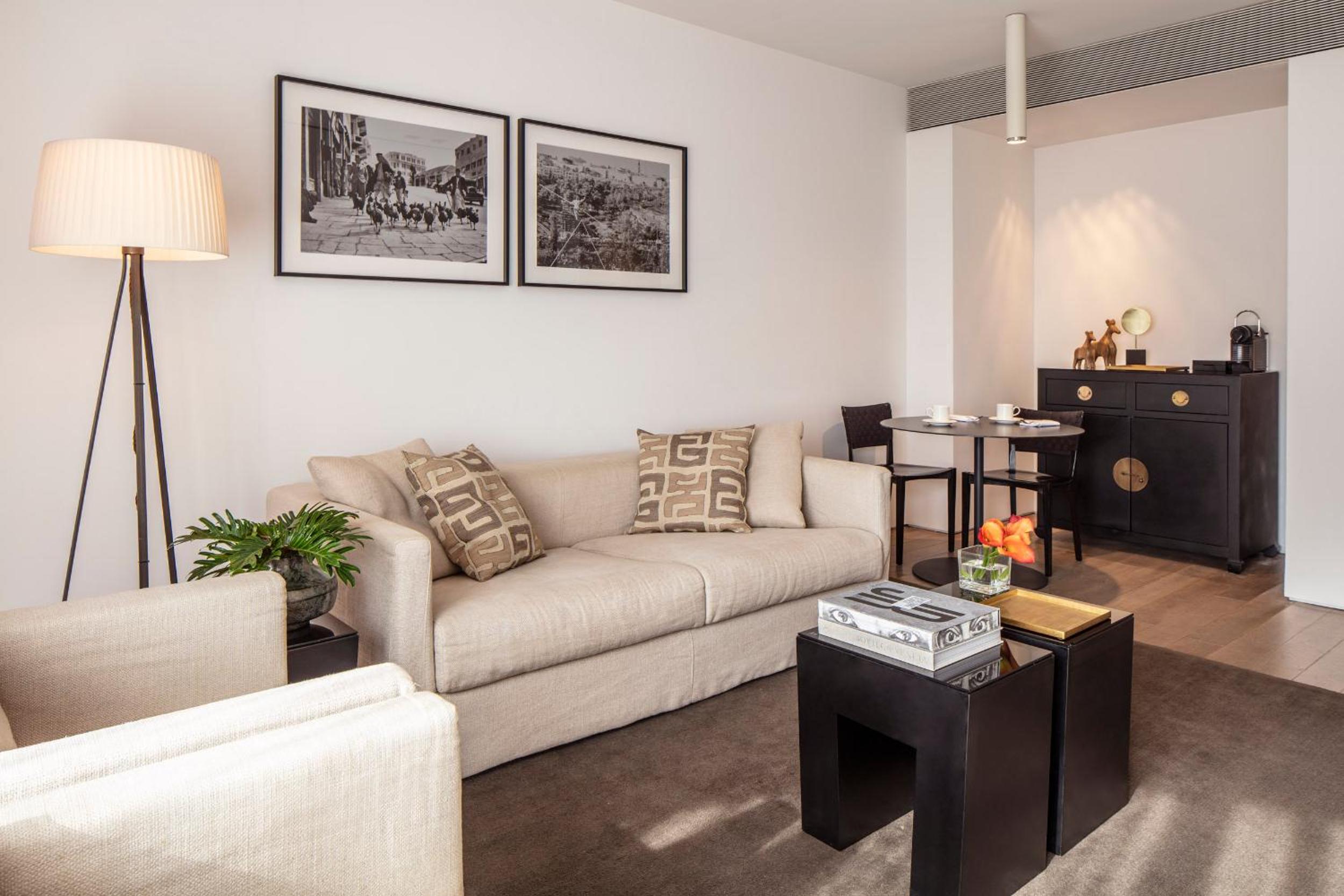 Mammilla Suite photo 2