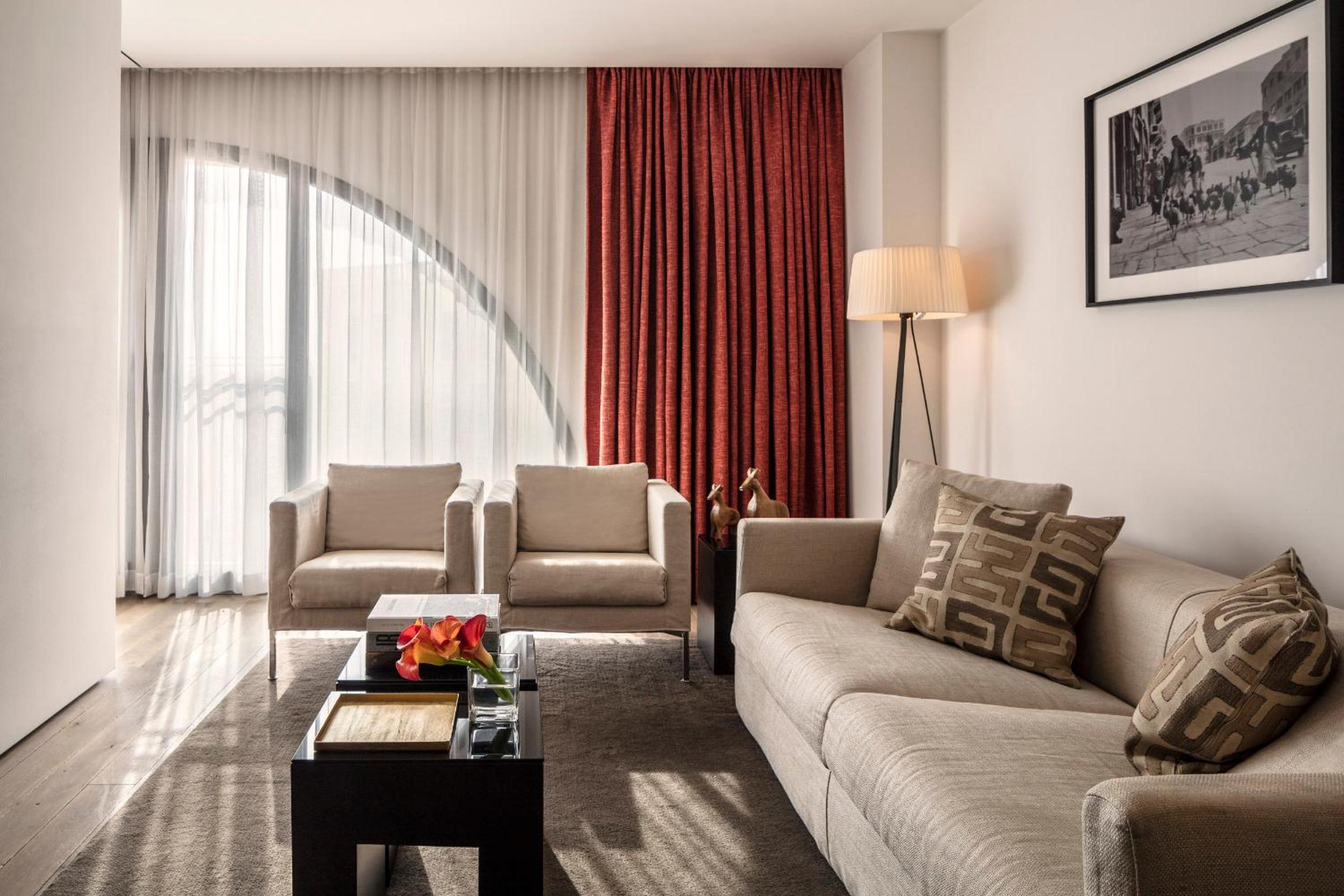Mammilla Family Suite photo 2